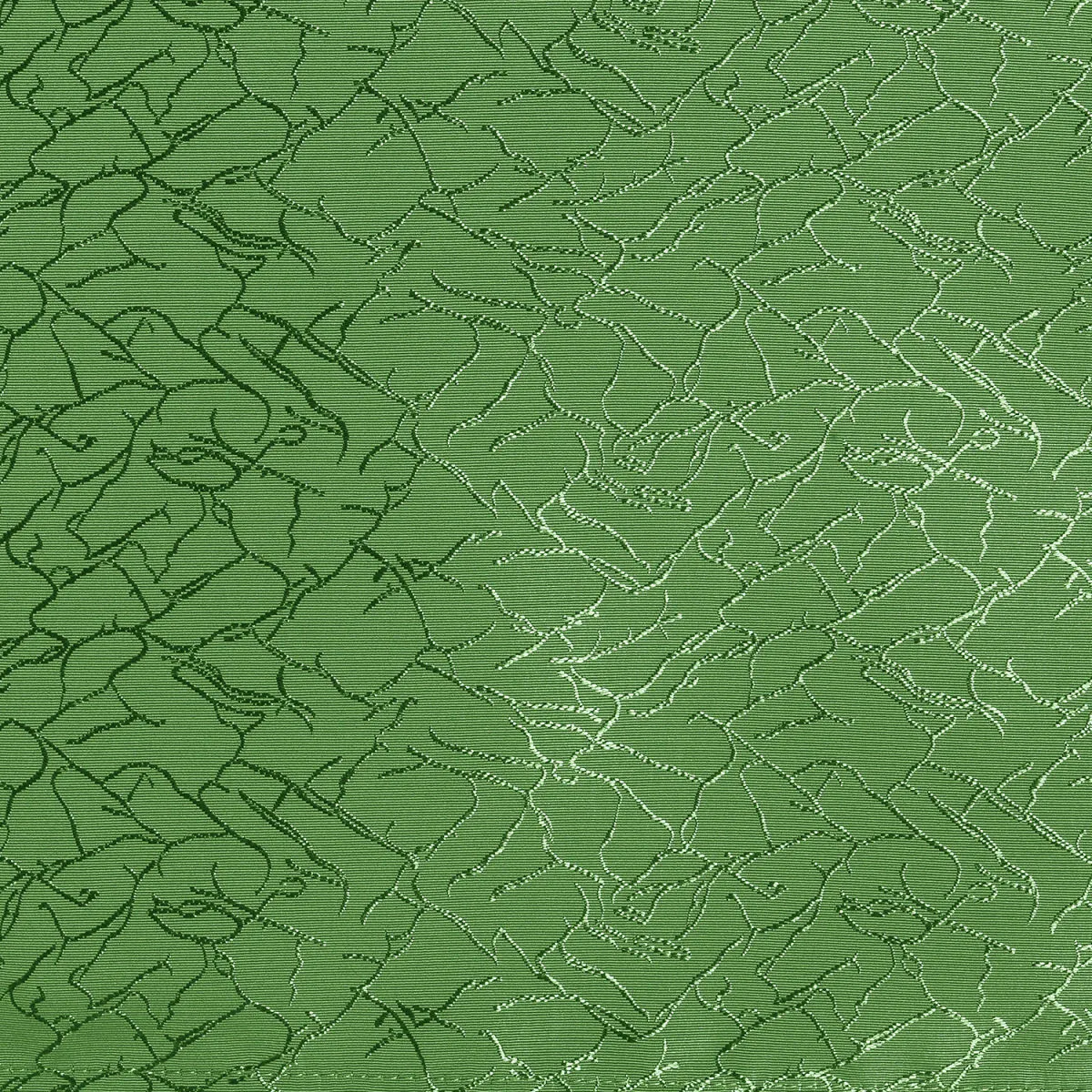 Tessuto al metro Caorle ; 180 cm (L); verde