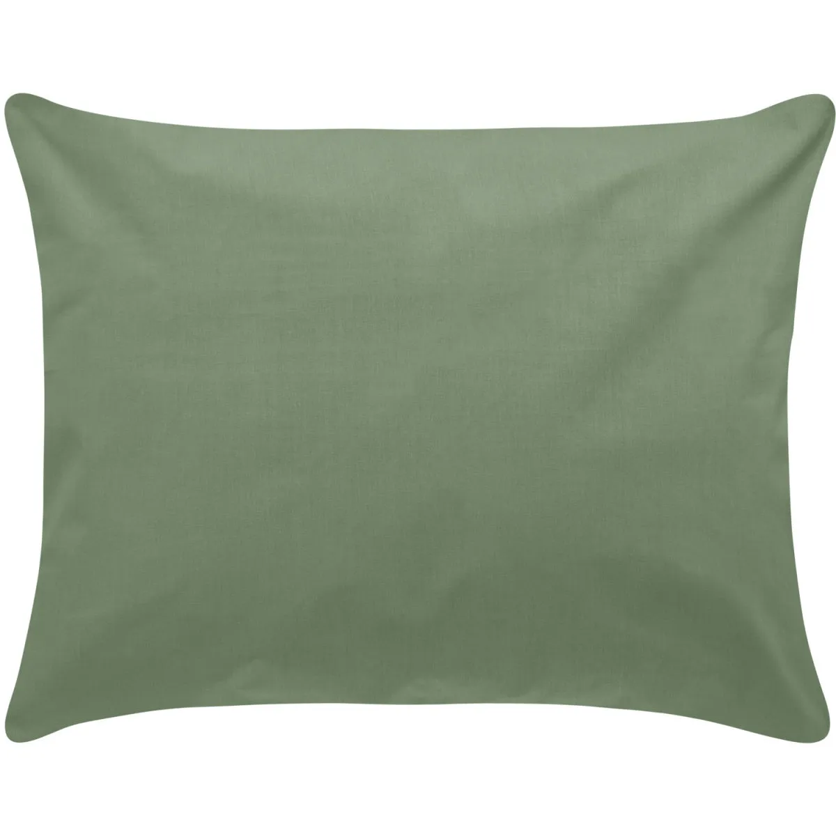 Federa cuscino Sienna chiusura a sacco ; 60x80 cm (LxL); cachi
