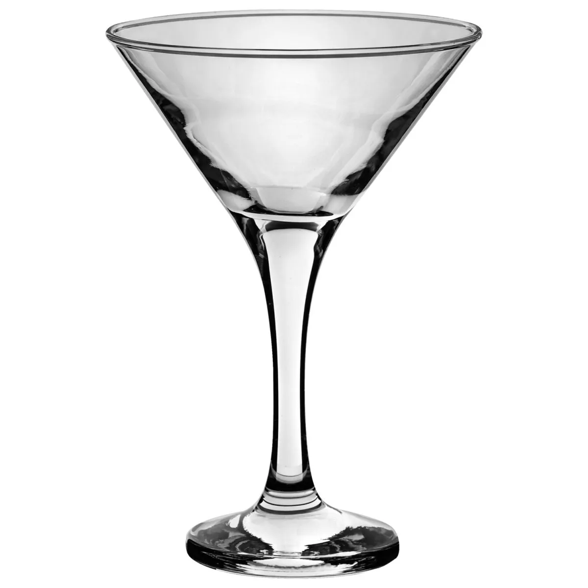 Bicchiere Martini Misket ; 175ml, 10.7x14.8 cm (ØxH); trasparente; 6 pz. / confezione