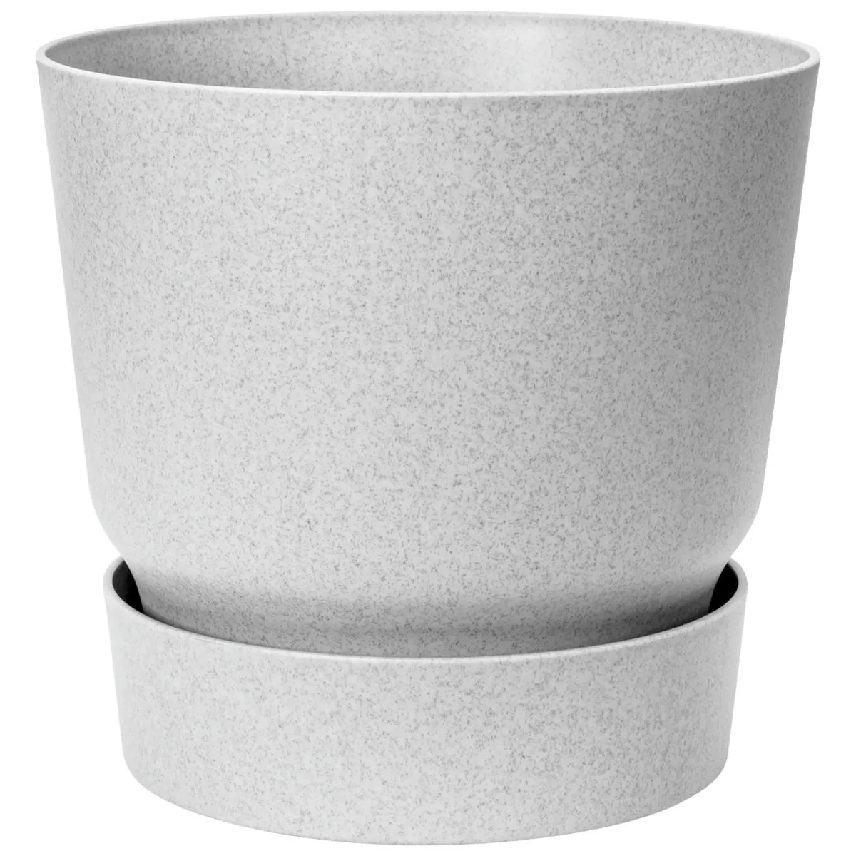 Vaso per piante Greenville elho; 47x44 cm (ØxH); cemento