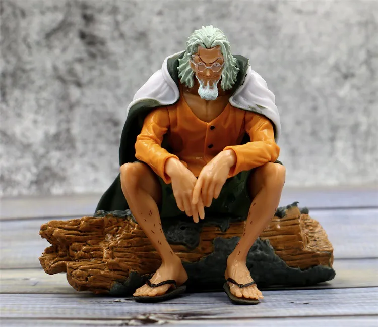 New One Piece Stylist X Photographer Raleigh Seduto Gruppo Figura Decorazione verticale Figura