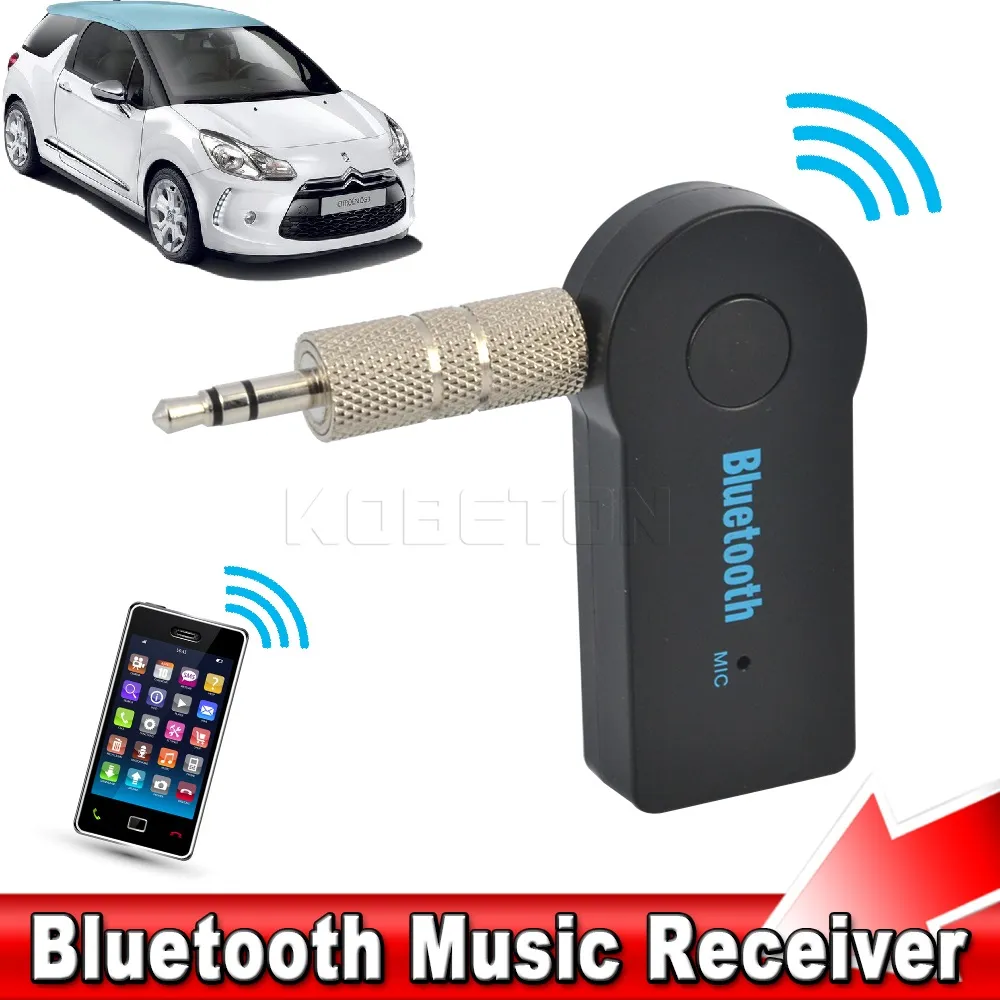 Bluetooth 4.0 bluebooth per auto