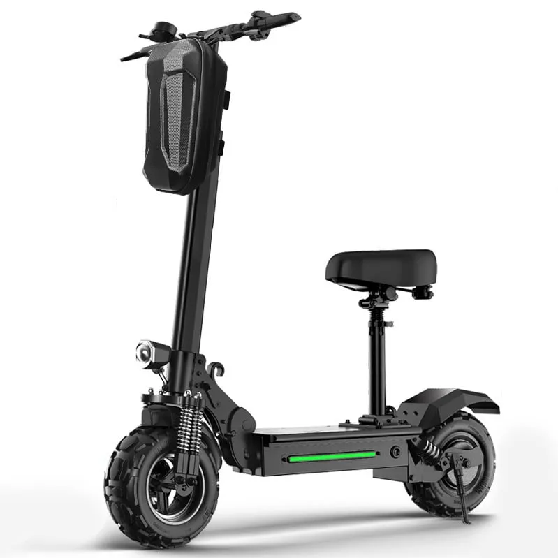 Boa da bicicletta pieghevole, scooter elettrico, boa da manubrio, boa frontale per bilanciamento del guscio rigido, boa