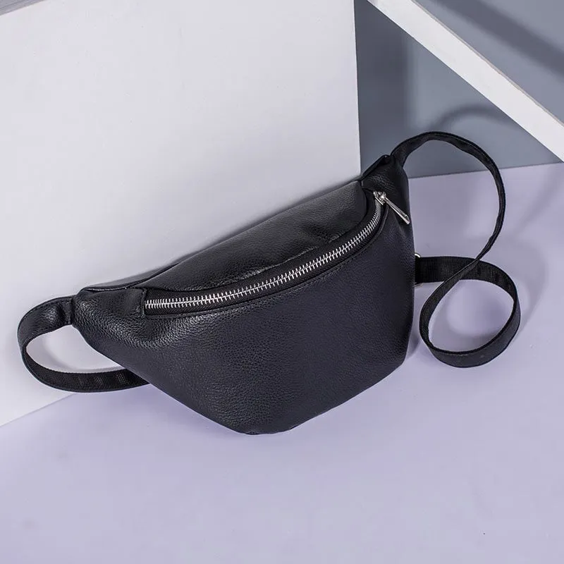 2021 mini borsa autunno nuovo stile borsa da donna moda coreana sport tempo libero marsupio donna borsa diagonale monospalla