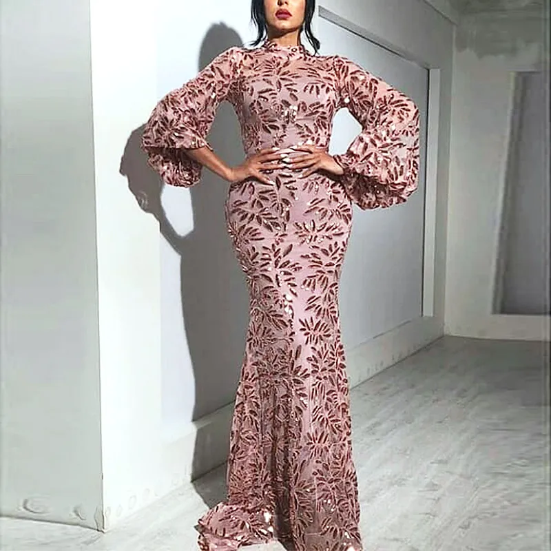 2021 primavera e l'estate commercio estero transfrontaliero abbigliamento donna stazione indipendente ebay petali sexy grande altalena vestito da ban