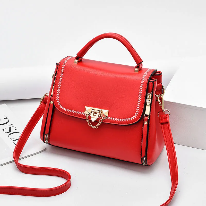 Popolare nuova moda versatile ins borsa a tracolla piccola borsa quadrata di fascia alta Nuova promozione di stile