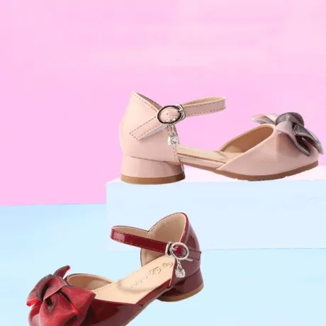 Stivali corti Piatto Scarpe casual Ragazze Ragazzi Genere universale 1-3 anni 7-14 anni allacciatura Metti i piedi Chiusura a strappo Bocca poco prof