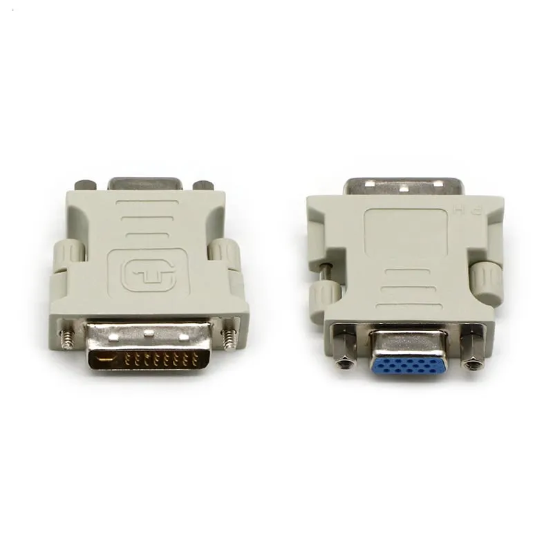 Adattatore periferico per computer Connettore DVI VGA