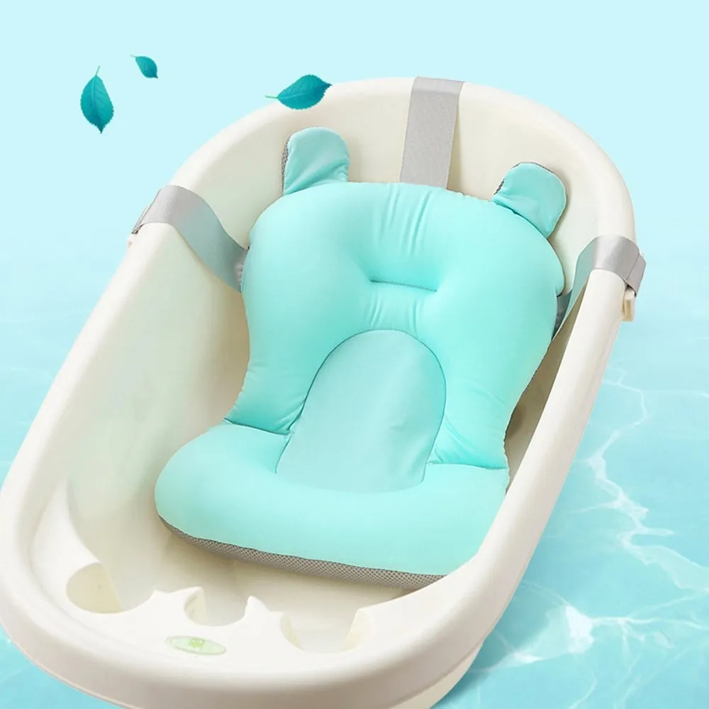 bambino ispessimento Bagno