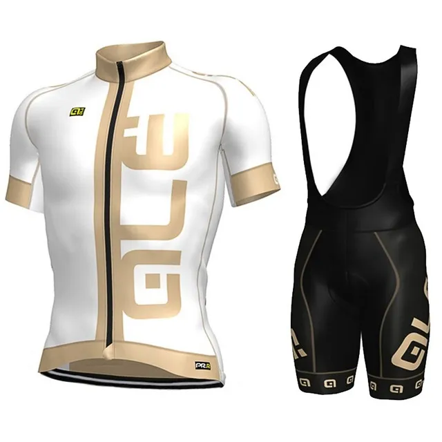 2021 ALE Cycling Jersey Pro Team Abbigliamento da ciclismo Tute MTB Pantaloncini con bretelle da bici Set Uomo NW Bike Ropa Ciclismo Triathlon
