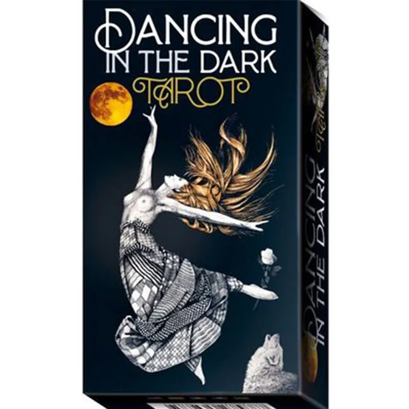 Dancing in the Dark Tarocchi