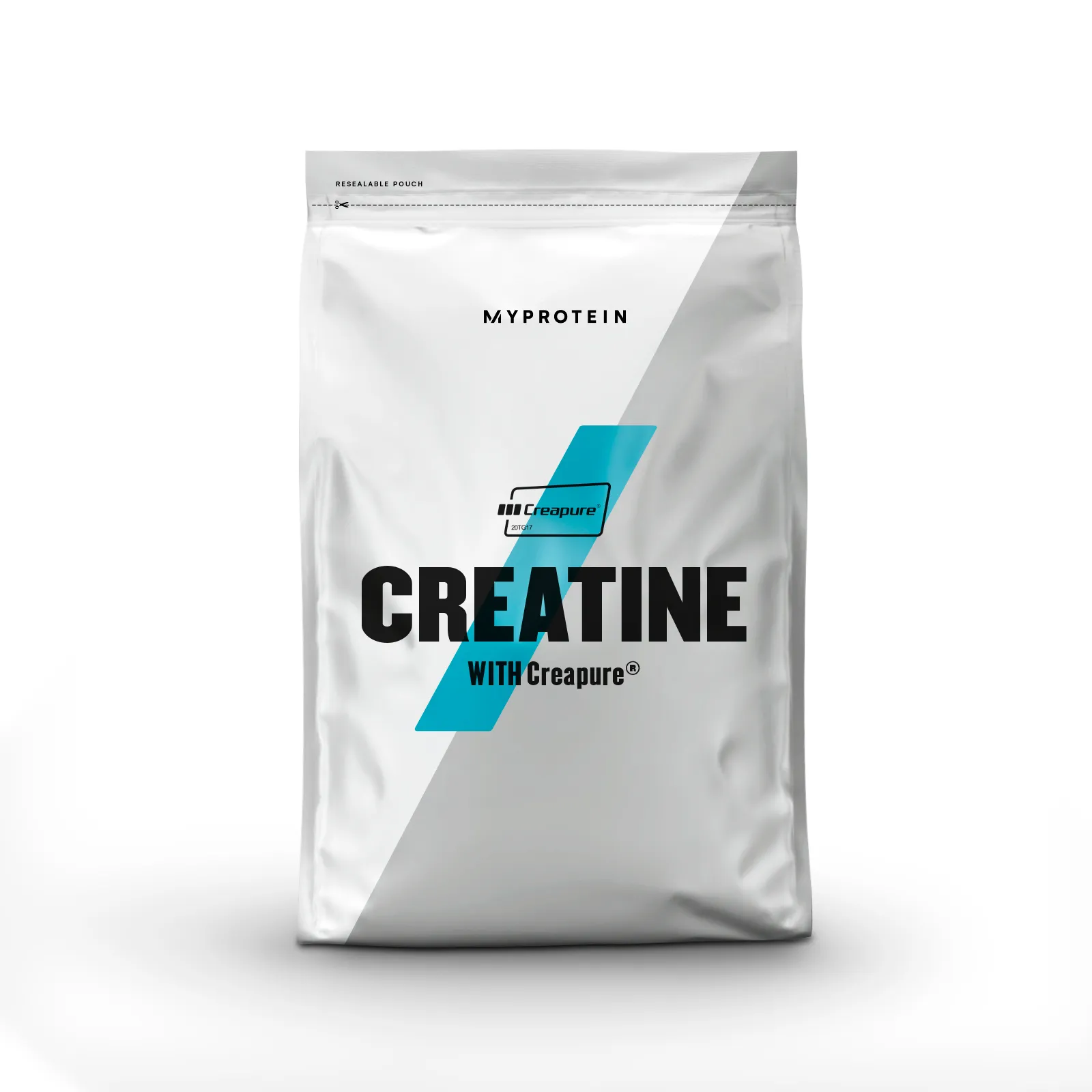 Creatina Creapure® - 250g - Senza aroma