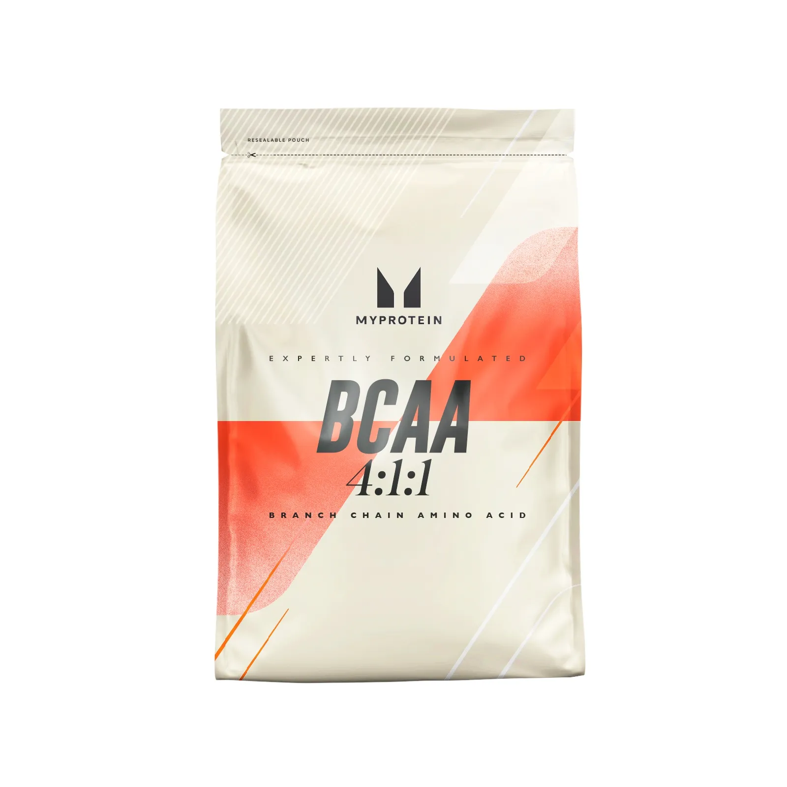 Essential BCAA 4:1:1 - 500g - Tropicale