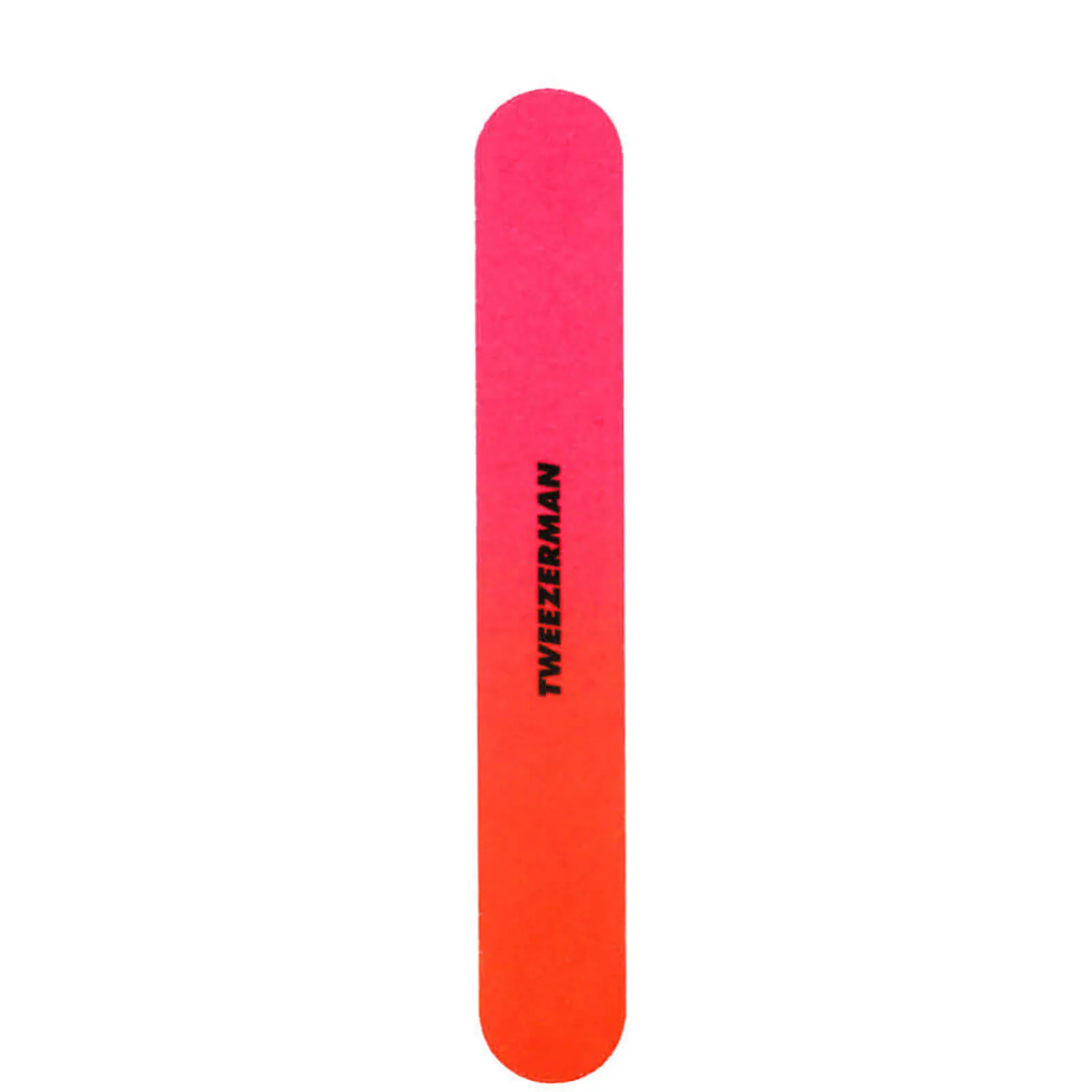  Neon Filemates (3 Nail Files and Case)