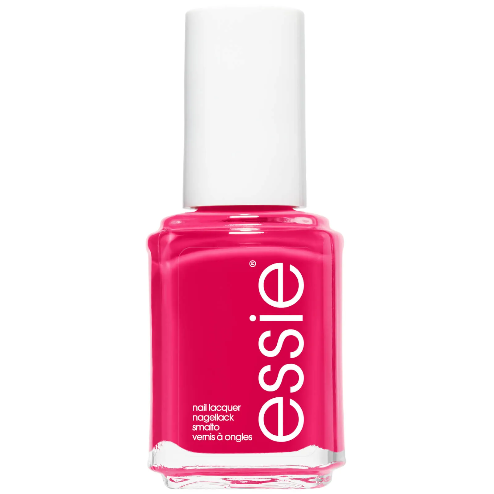  Nail Polish - 27 Watermelon 13.5ml