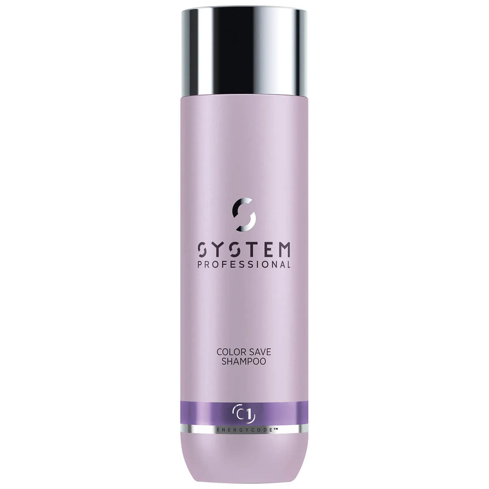  Color Save Shampoo 250ml