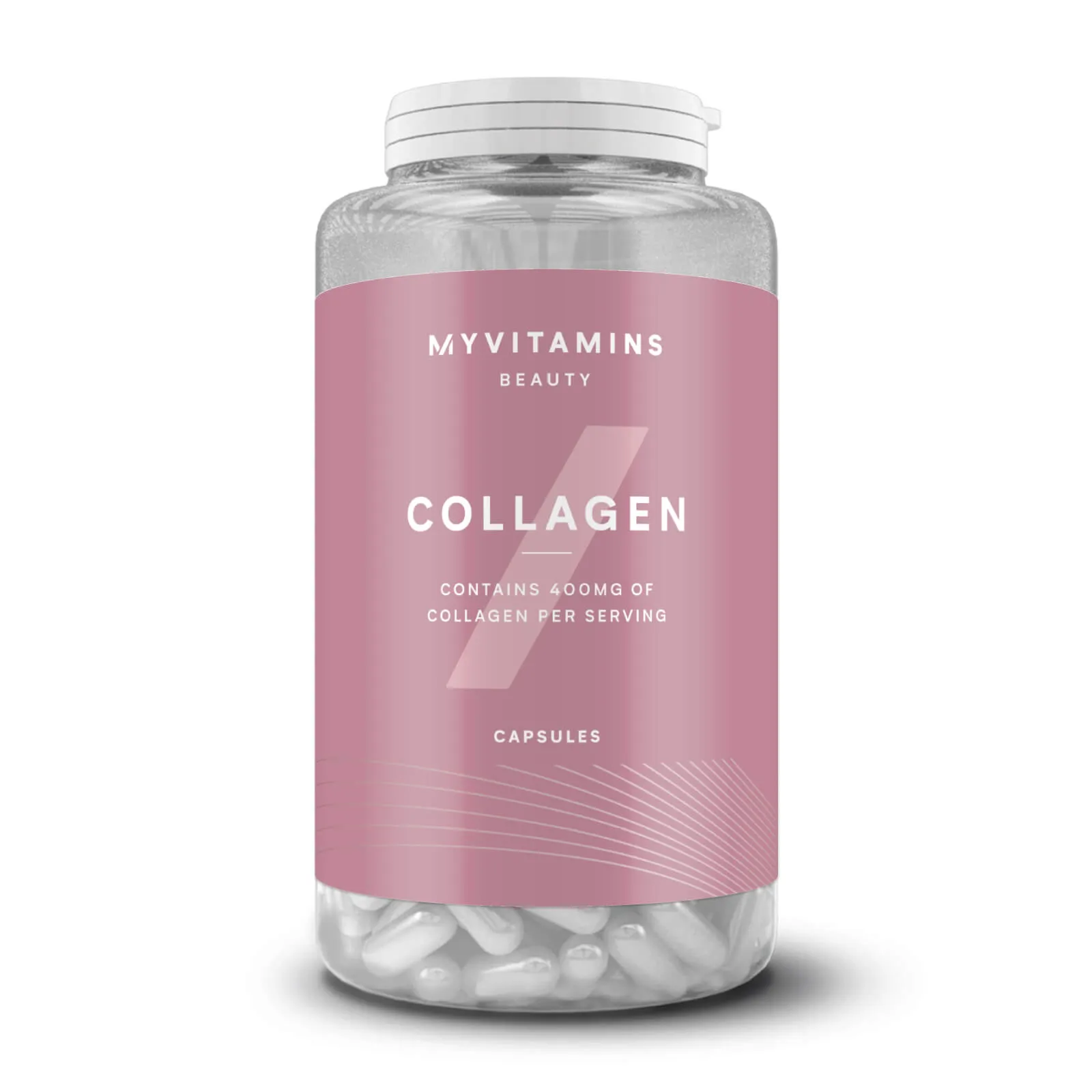  Collagen Capsules - 90Capsule