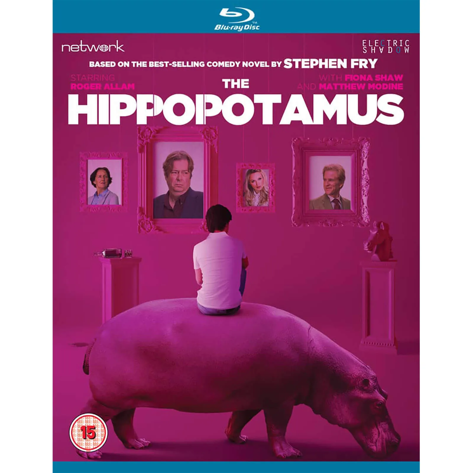 The Hippopotamus