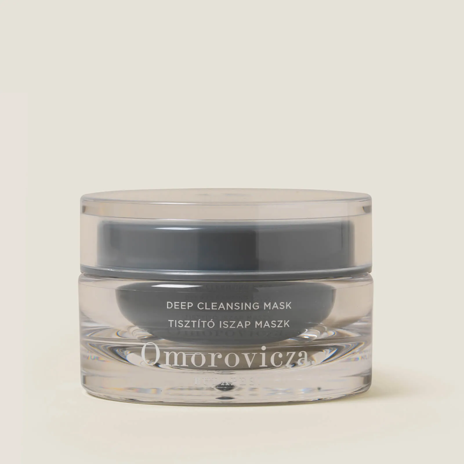  Deep Cleansing Mask 100ml