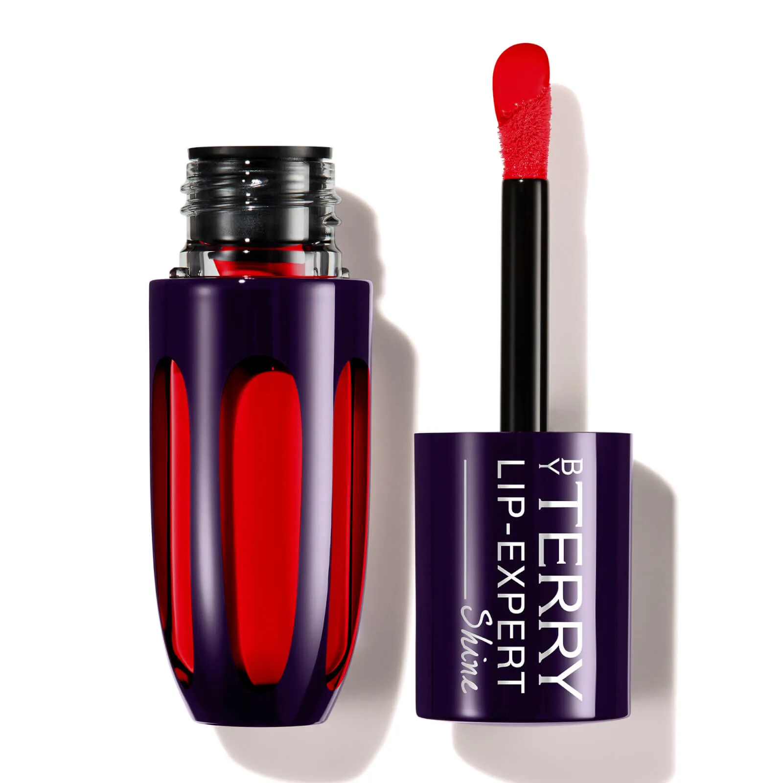  LIP-EXPERT SHINE Liquid Lipstick (Various Shades) - N.15 Red Shot