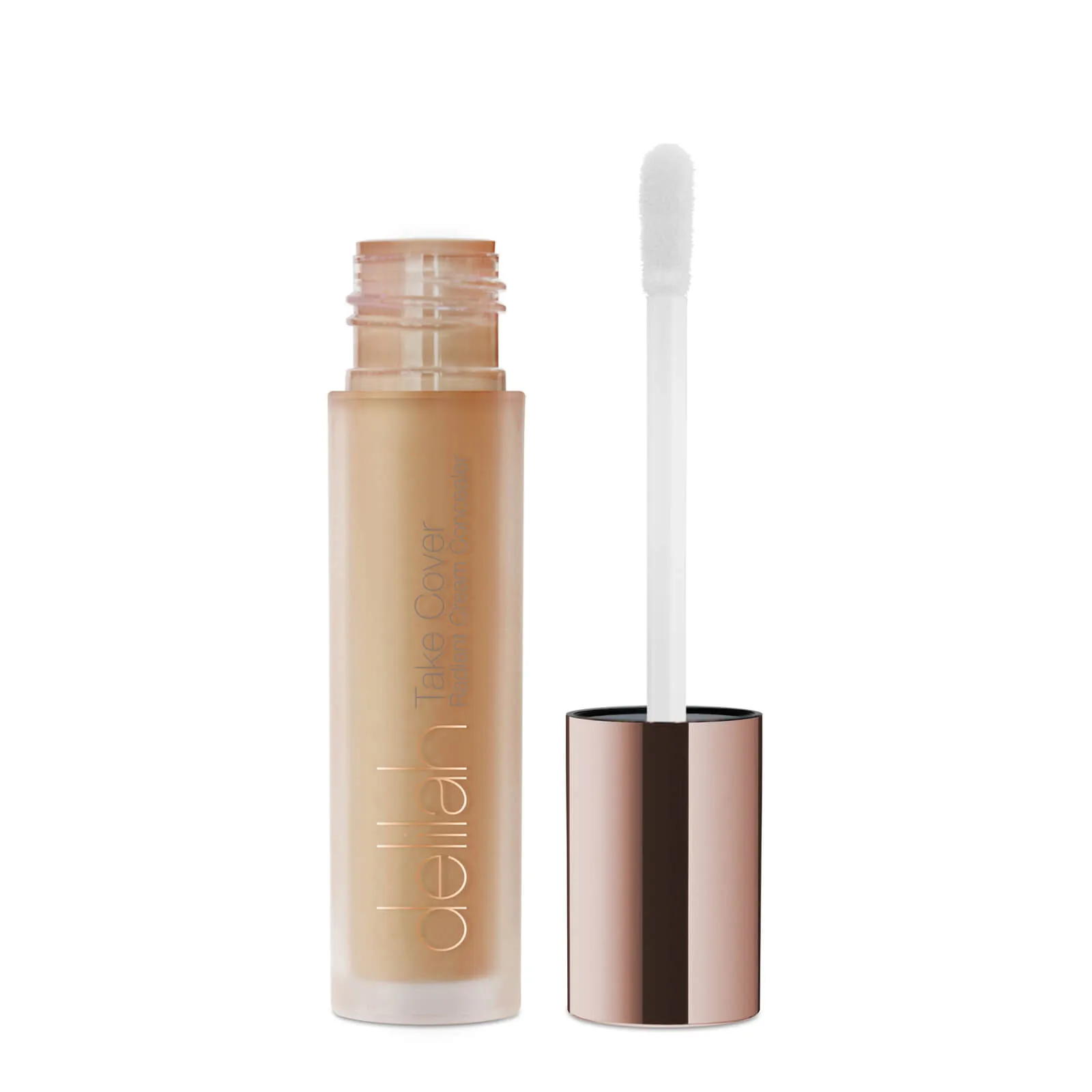  Take Cover Radiant Cream Concealer (Various Shades) - Cashmere