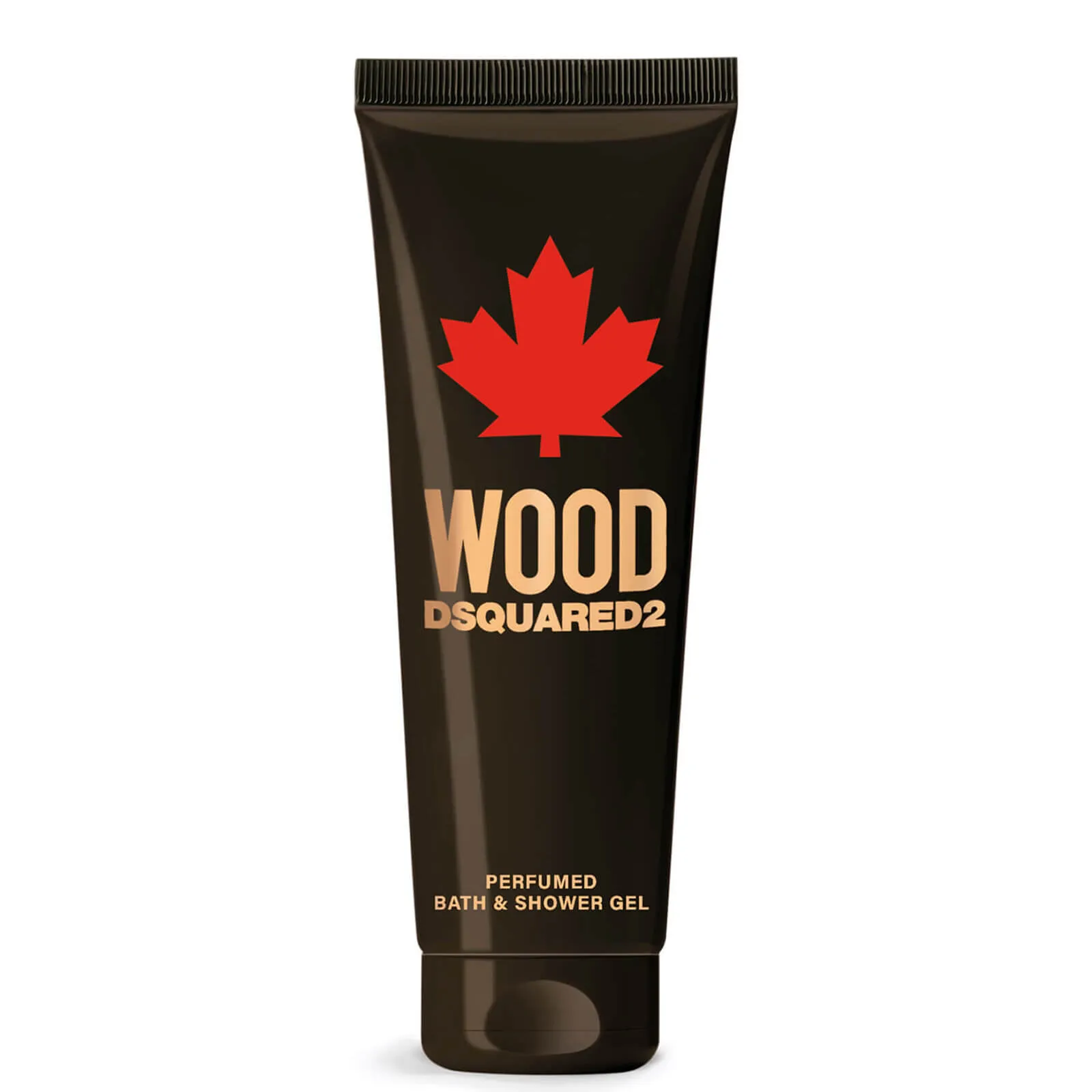  D2 Wood Pour Homme Shower Gel 250ml