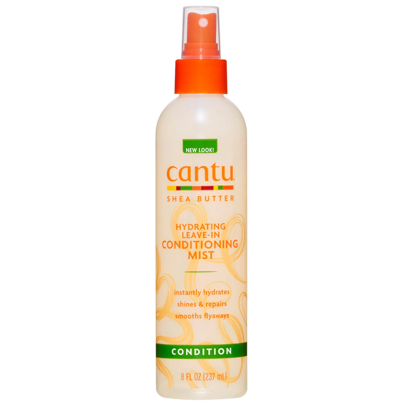  Shea Butter Hydrating Leave-In Conditioning Mist 237ml