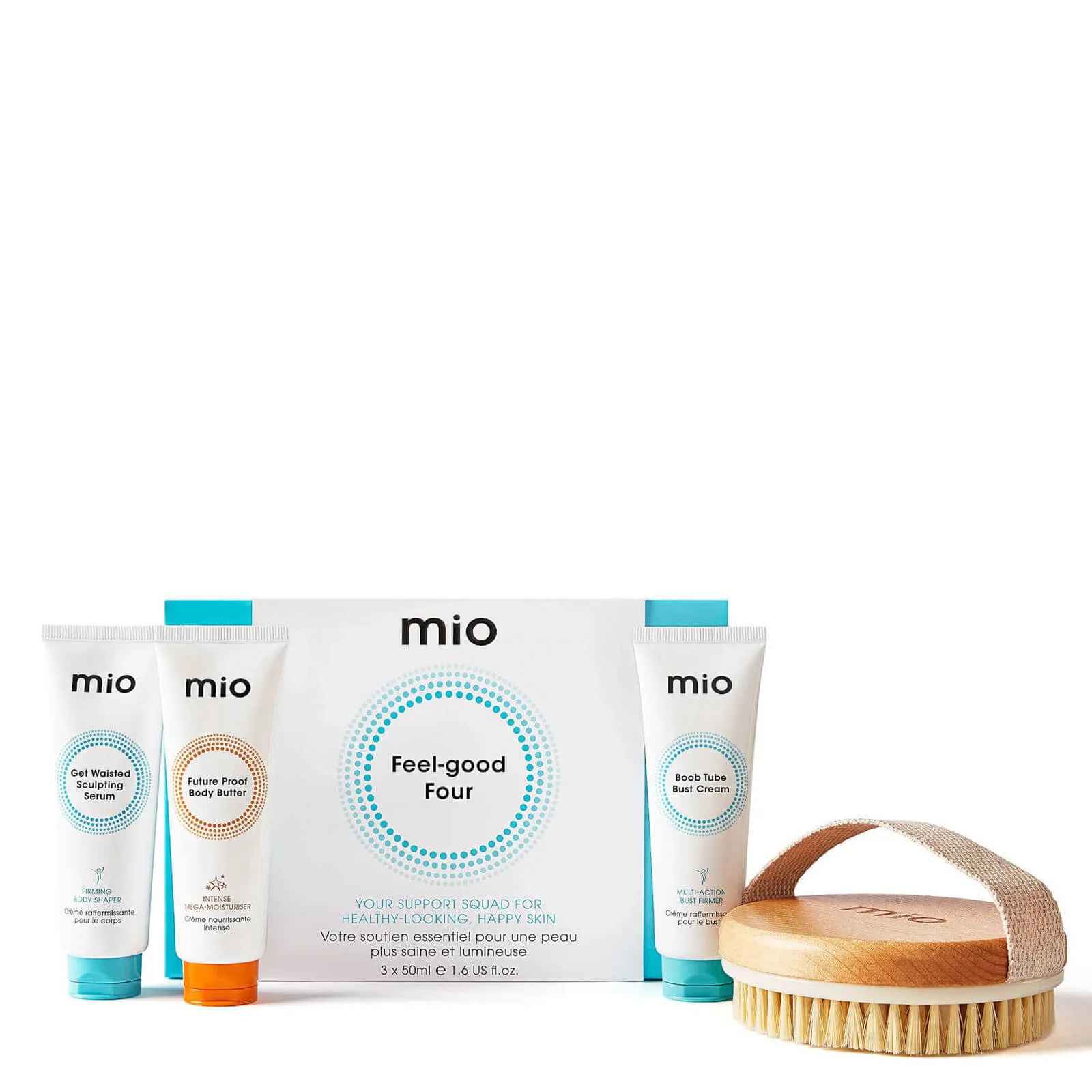 mio Set Feel-Good Four