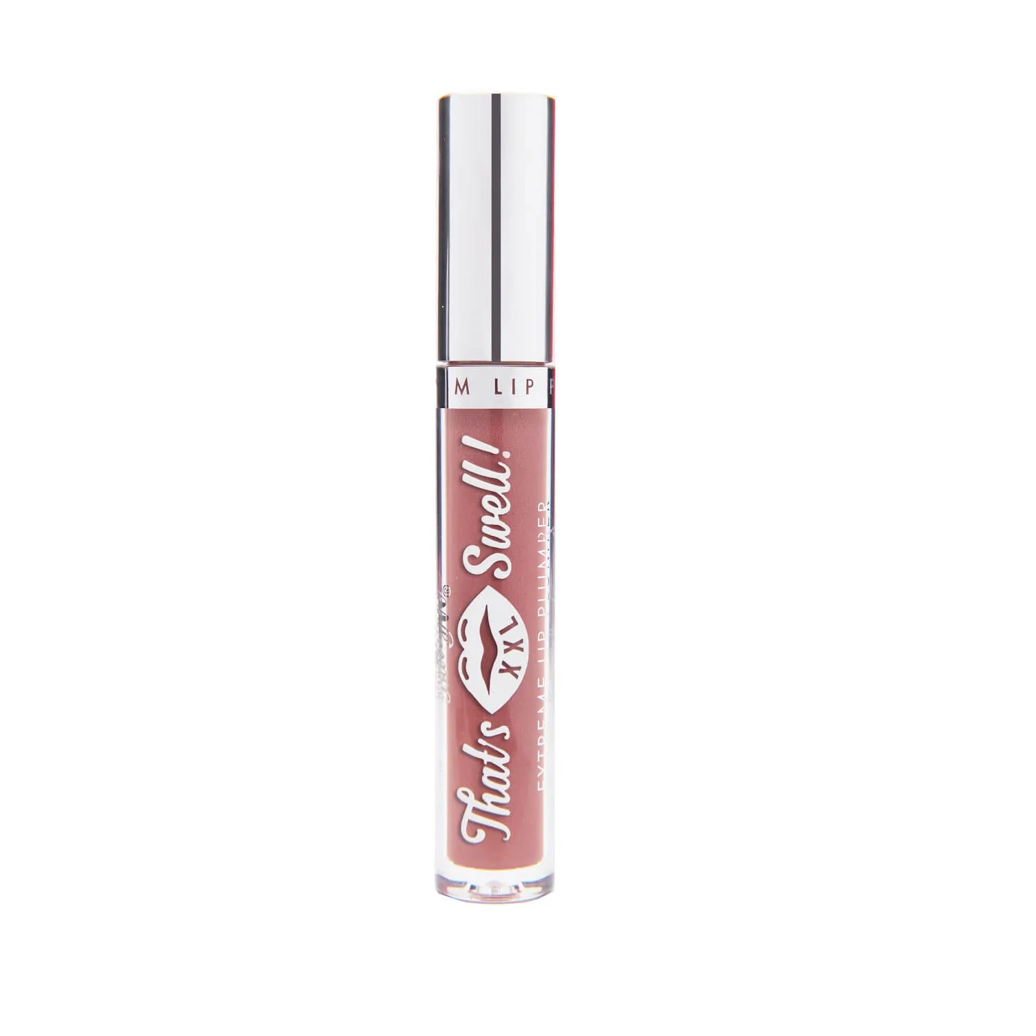  That's Swell XXL Plumping Lip Gloss (Various Shades) - TMI
