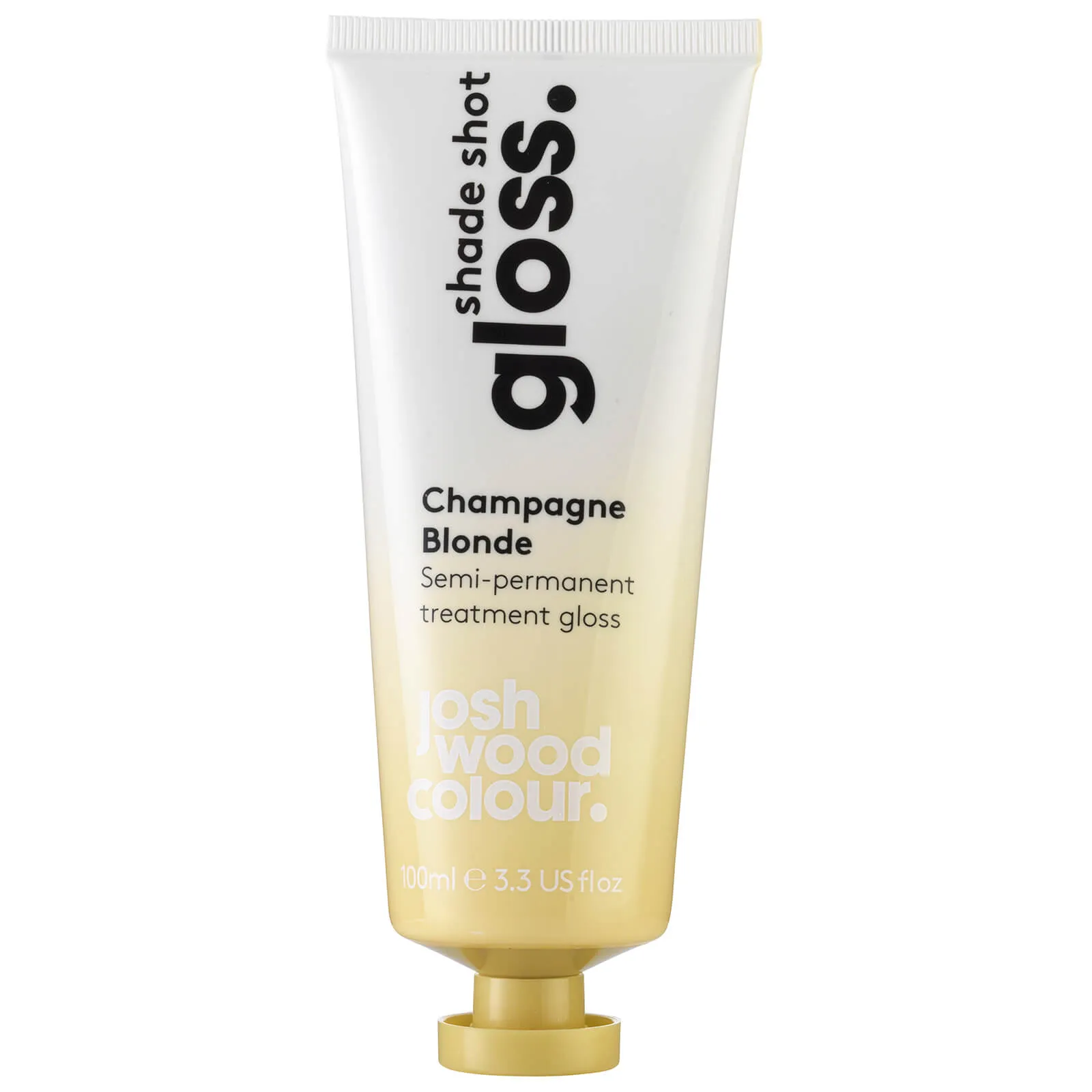  Shade Shot Gloss Champagne Blonde Treatment 100ml