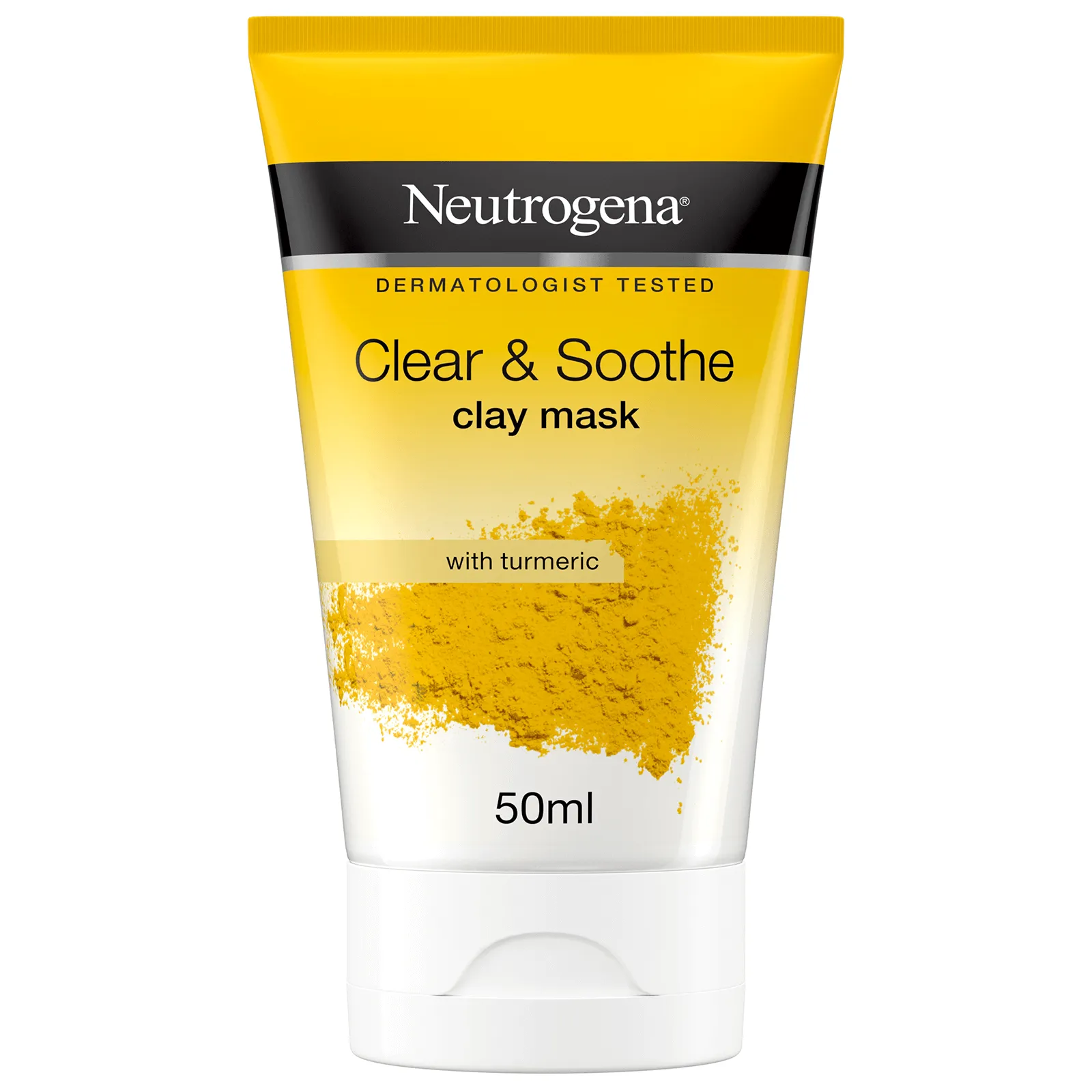  Clear and Soothe Clay Mask 50ml
