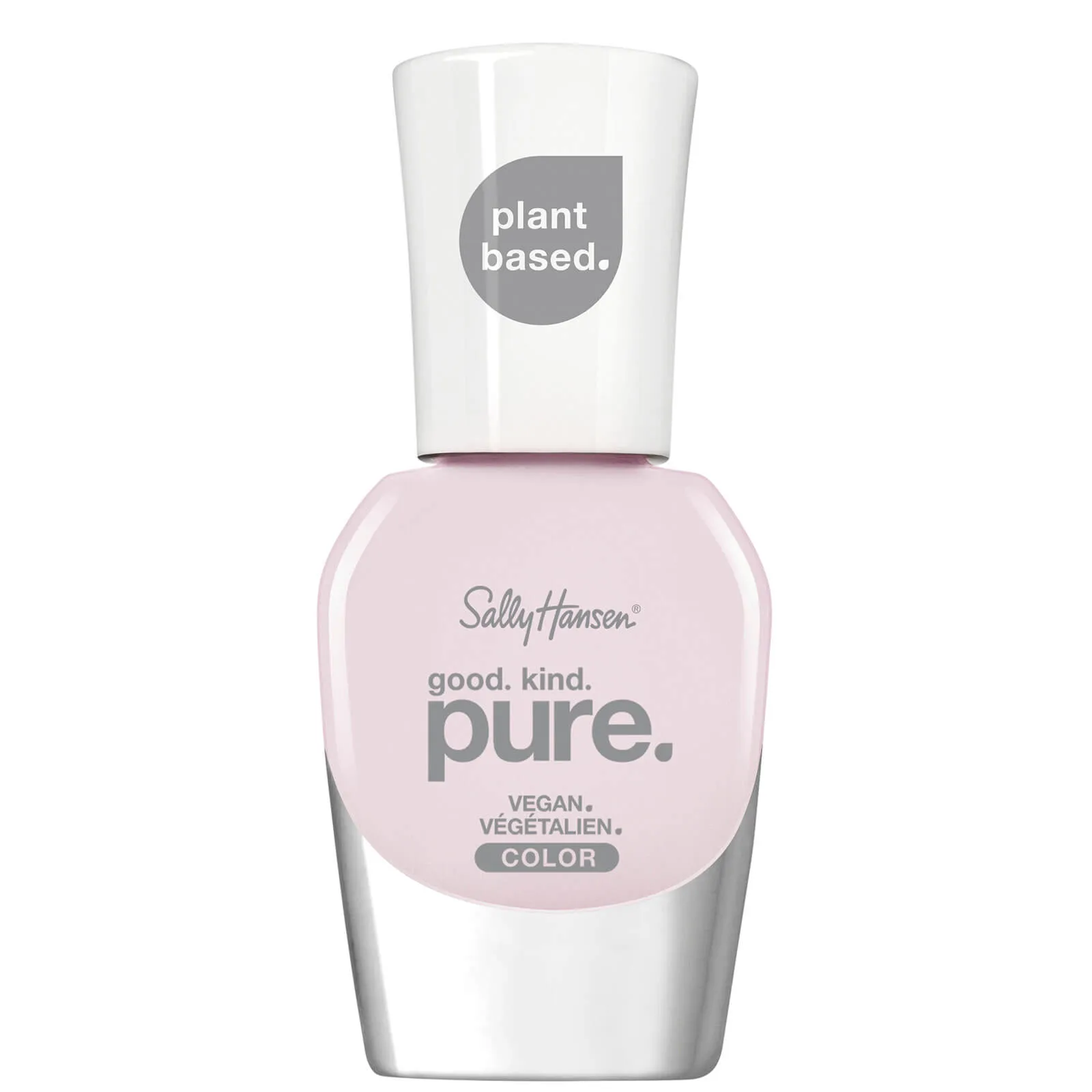  Good Kind Pure Nail Varnish - Rose Petal