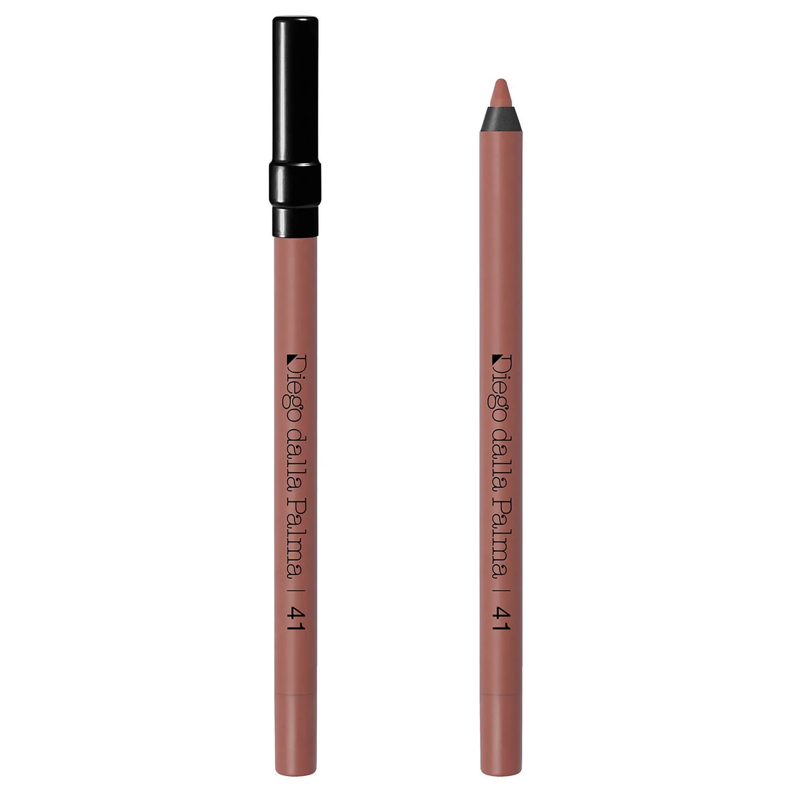  Makeupstudio Stay On Me Lip Liner (Various Shades) - 41 Nude