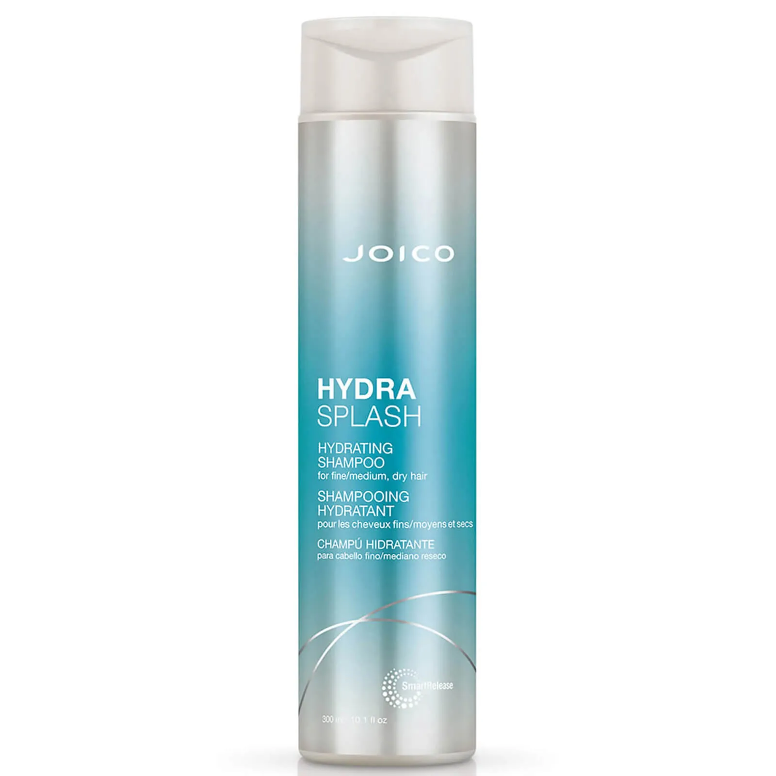 Hydra Splash Hydrating Shampoo For Fine-Medium, Dry Hair 300ml