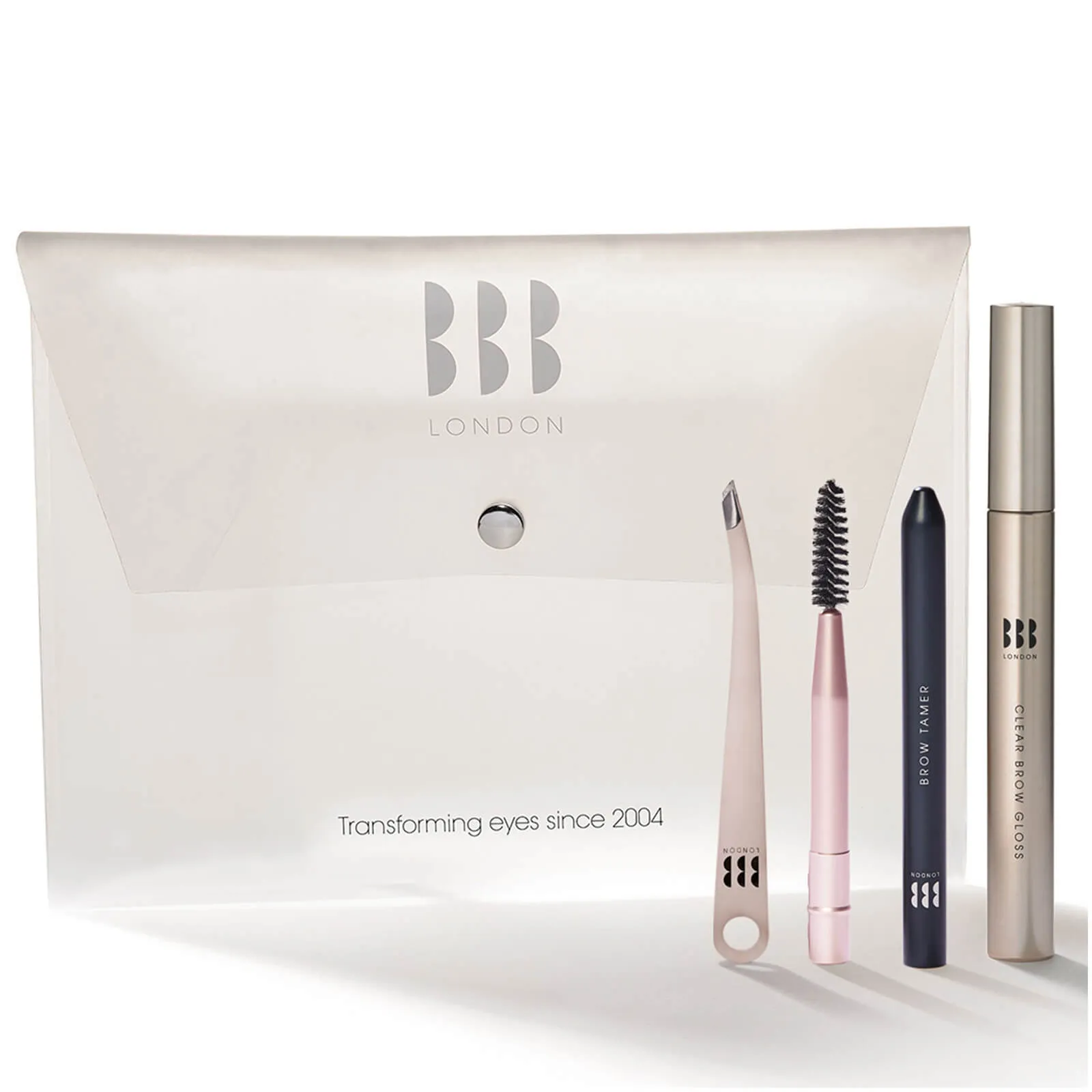  Exclusive DIY Brows Kit 5ml