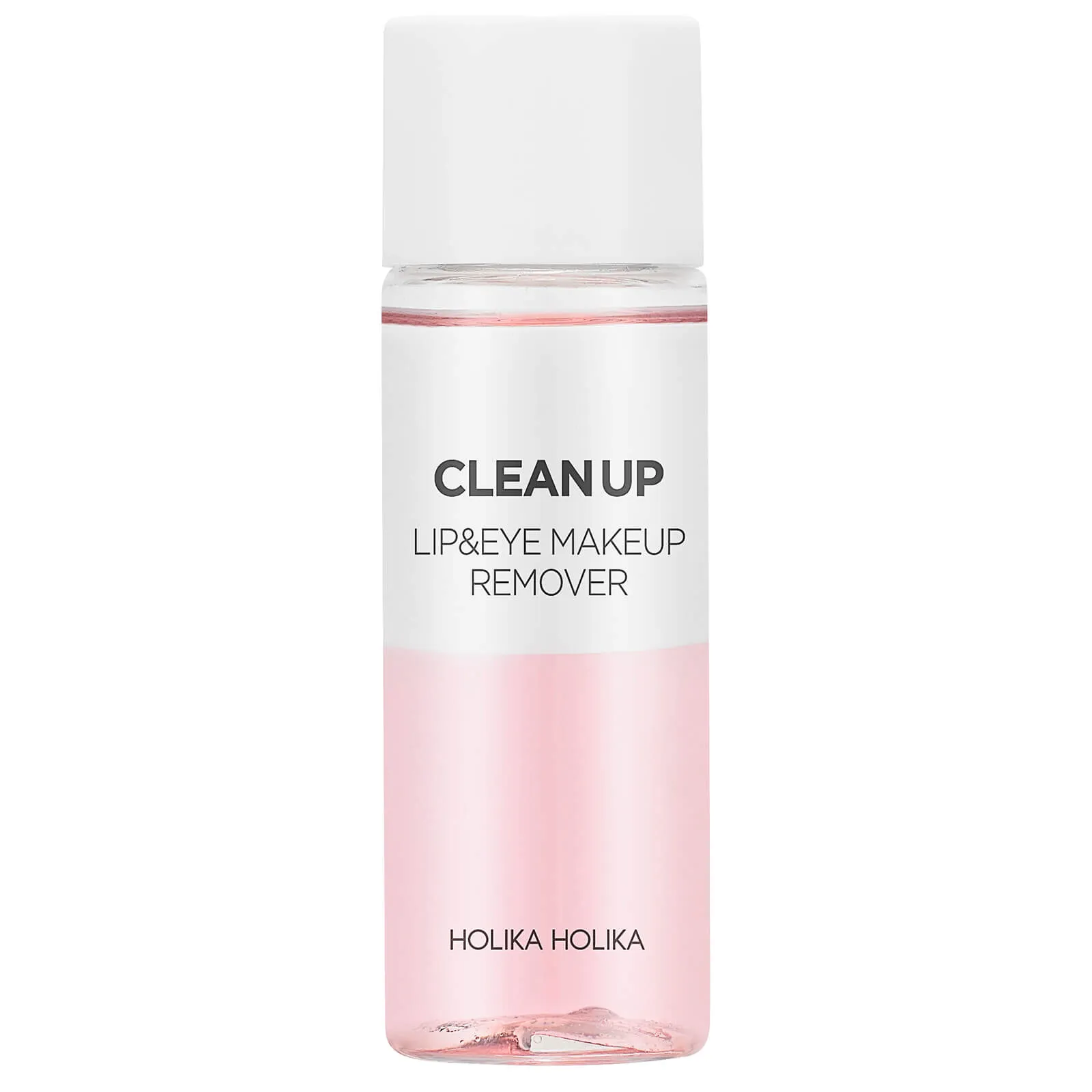  Clean Up Lip & Eye Makeup Remover 100ml
