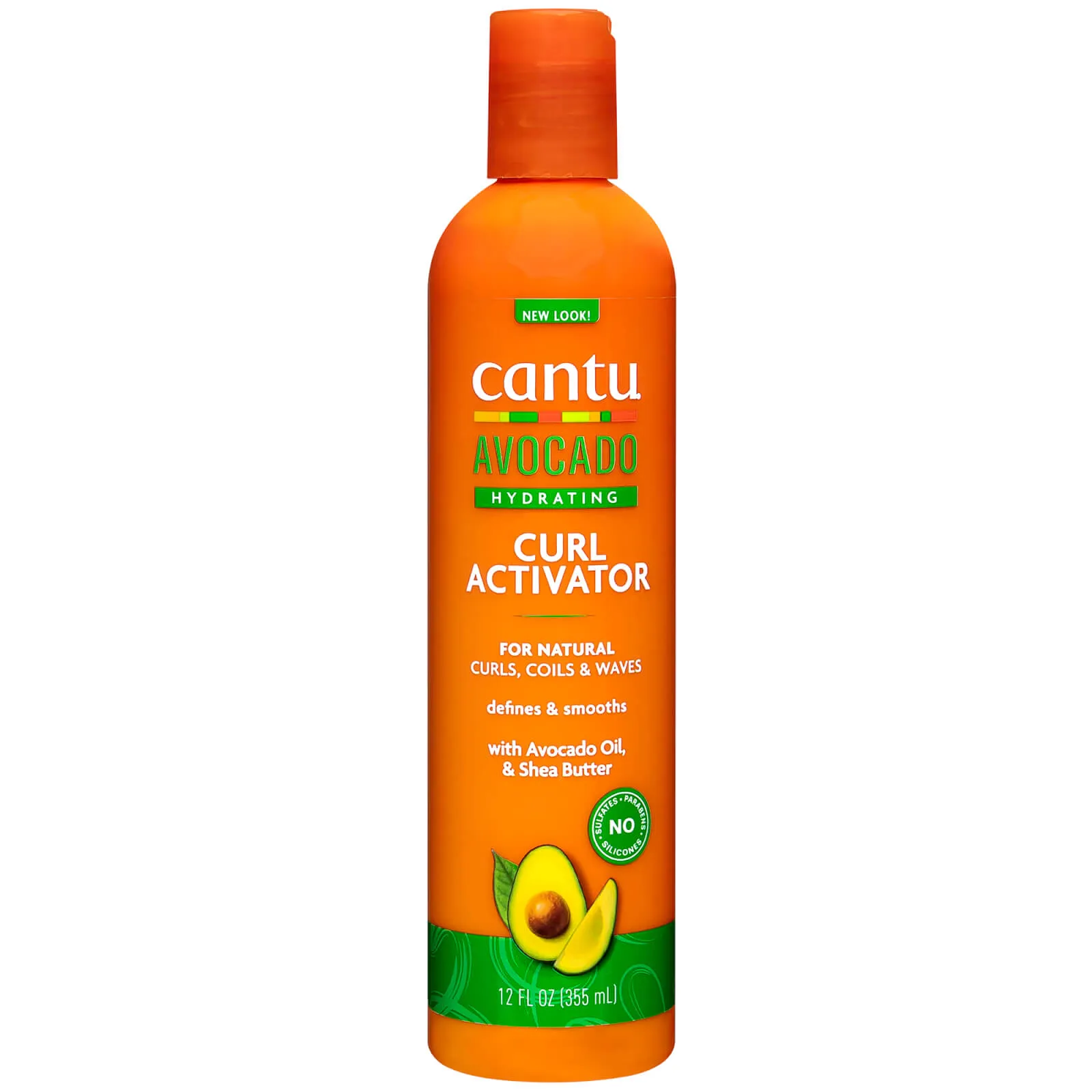  Avocado Curl Activator crema 340 g