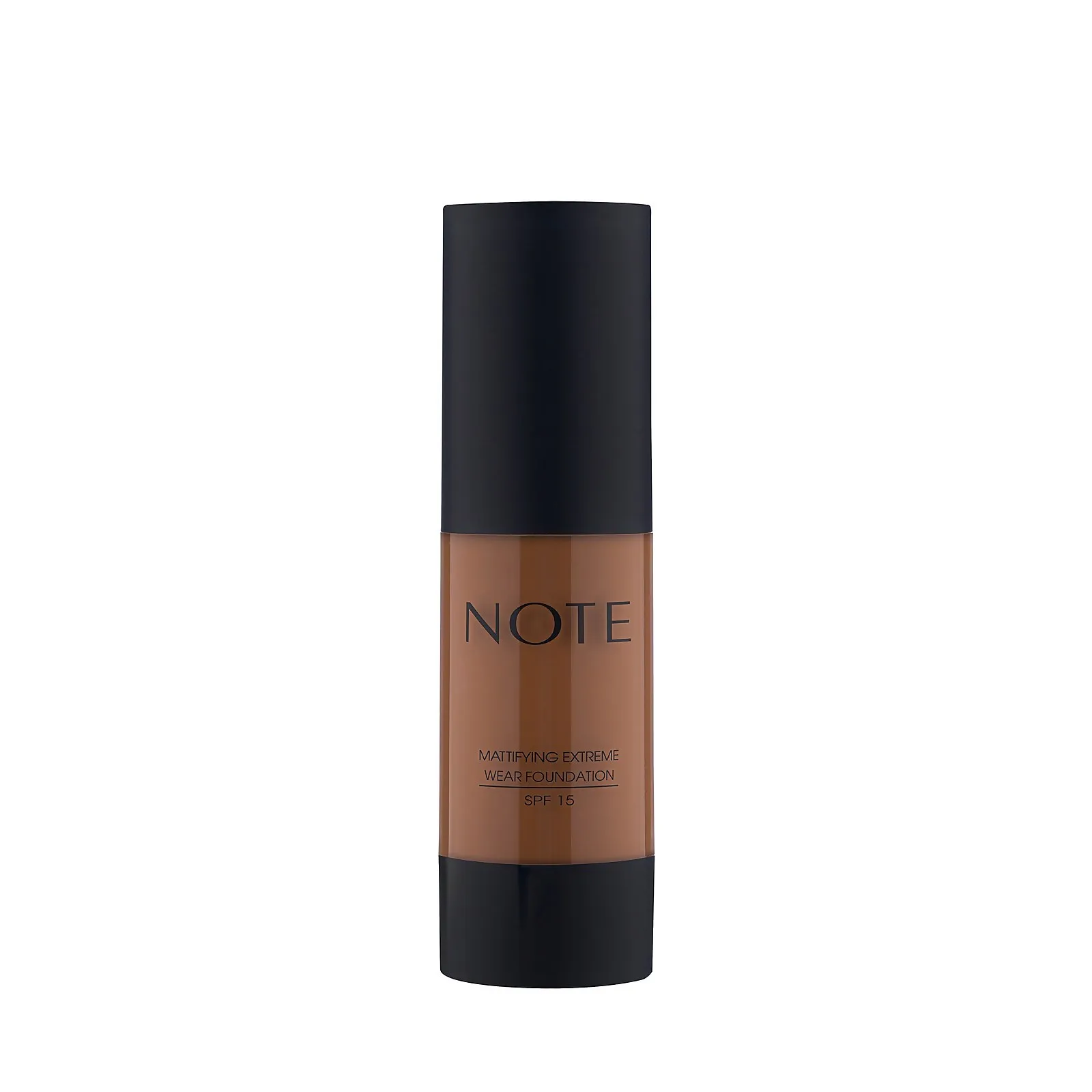  Mattifying Extreme Wear Foundation 35ml (Various Shades) - 109 Chocolate