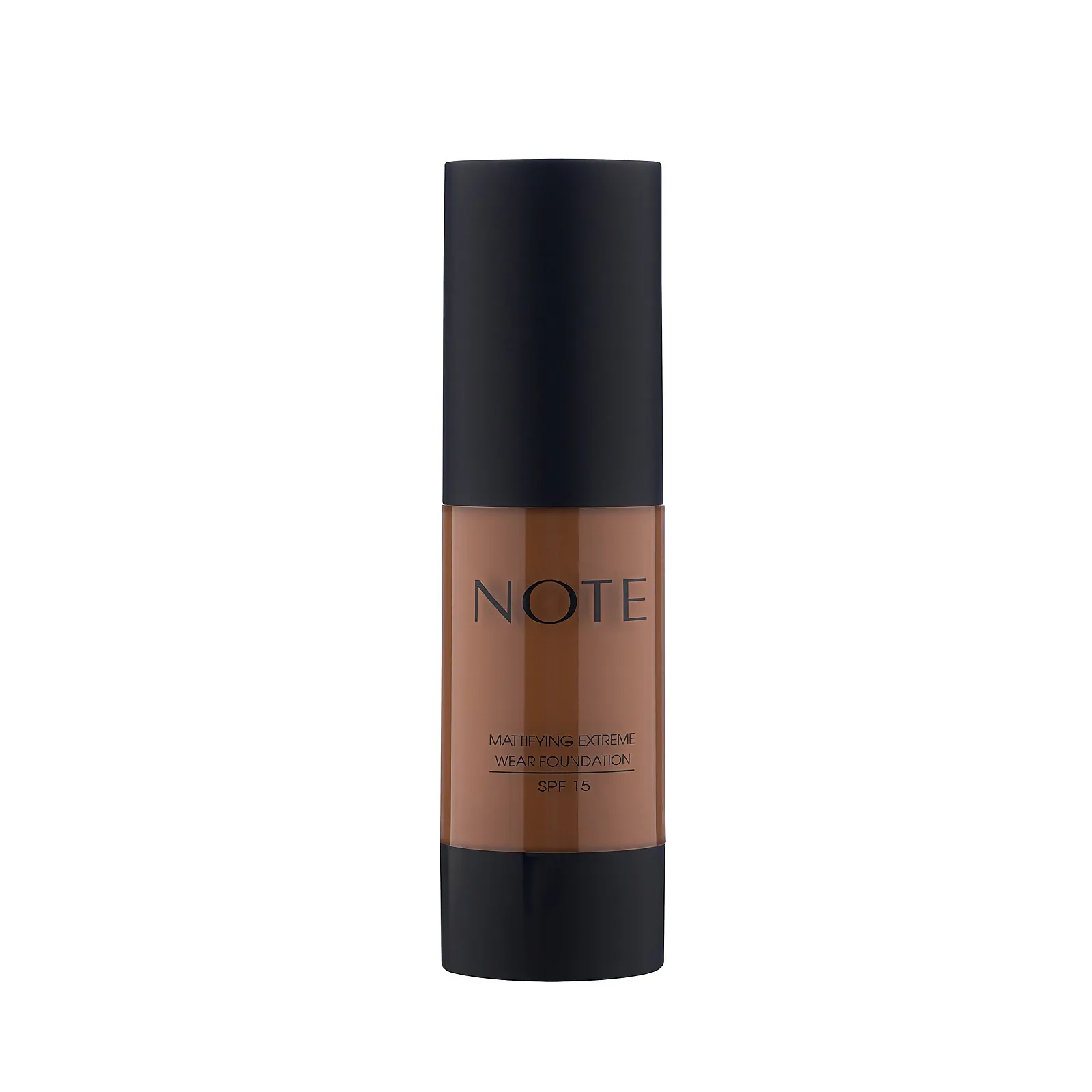  Mattifying Extreme Wear Foundation 35ml (Various Shades) - 110 Smoke