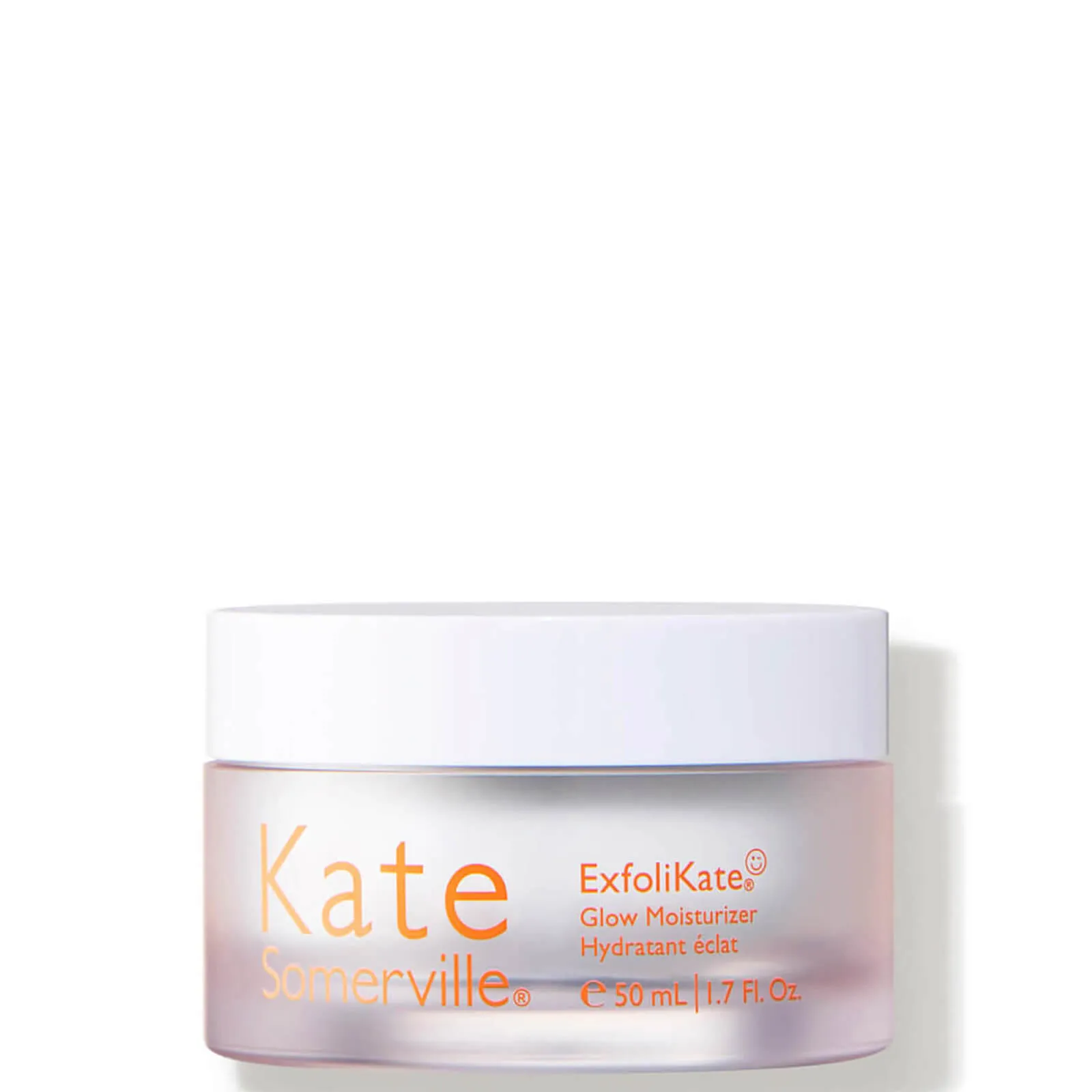  ExfoliKate Glow Moisturiser 50ml