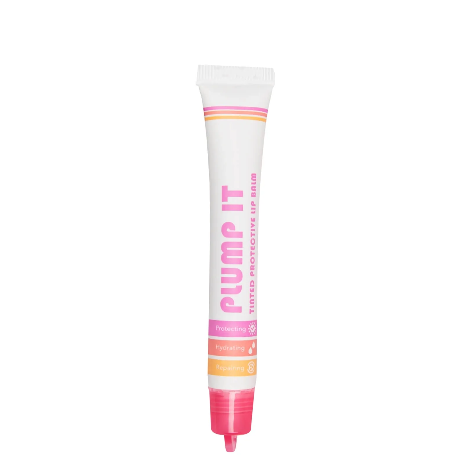  Plump IT SPF30 Tinted Lip Balm Sheer Berry 15ml