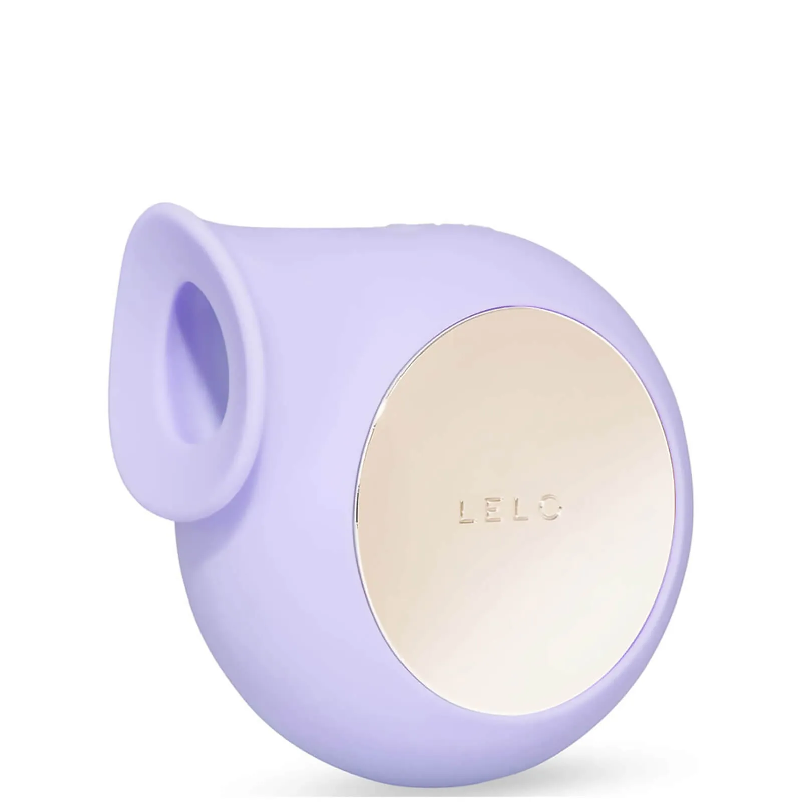  Sila Sonic Massager (Various Shades) - Lilac
