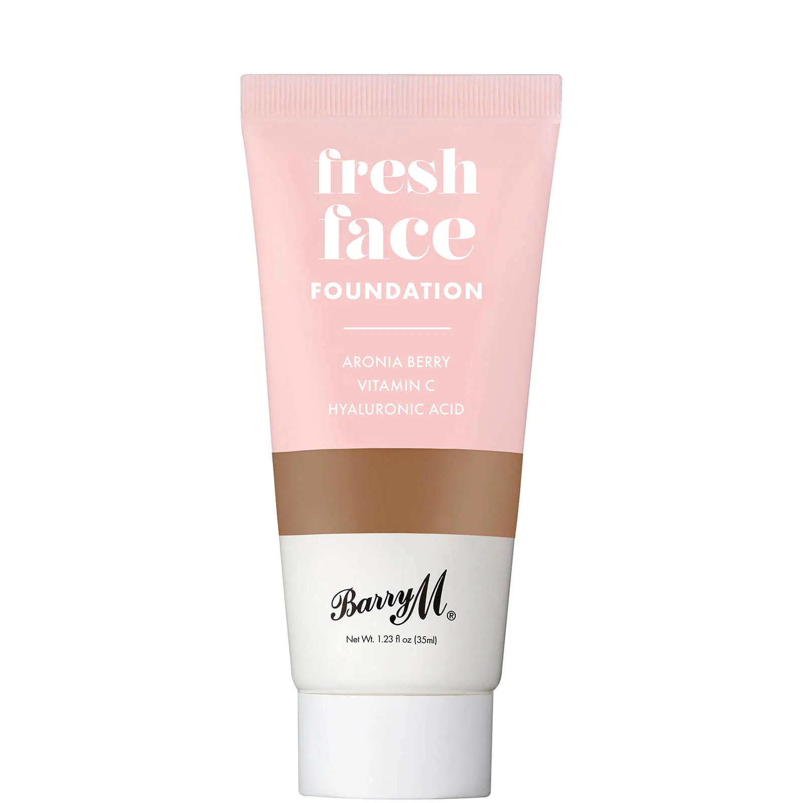  Fresh Face Foundation 35ml (Various Shades) - 14