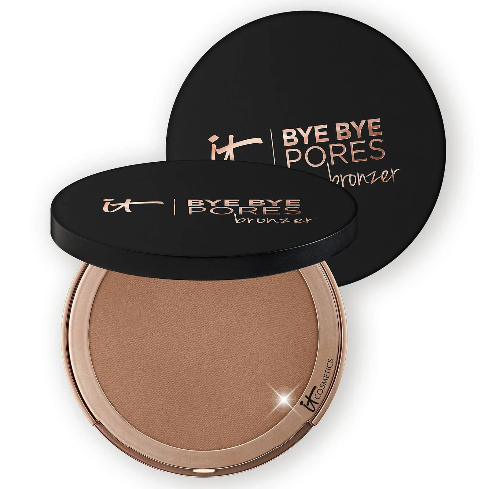 Bronzer Bye Bye Pori- Bronze Glow  10g