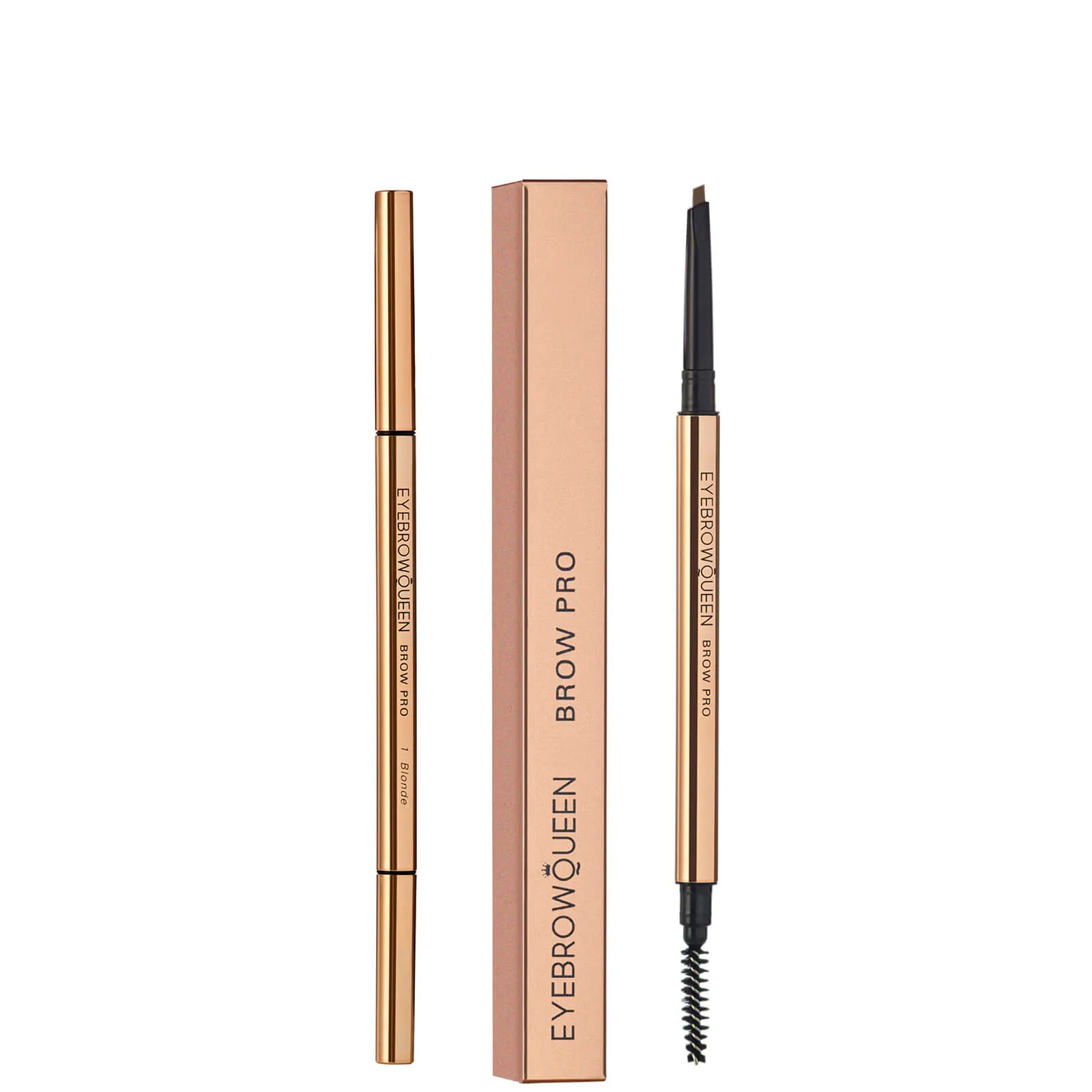 Brow Pro Pencil  0,05g (varie tonalità) - Medium Brown