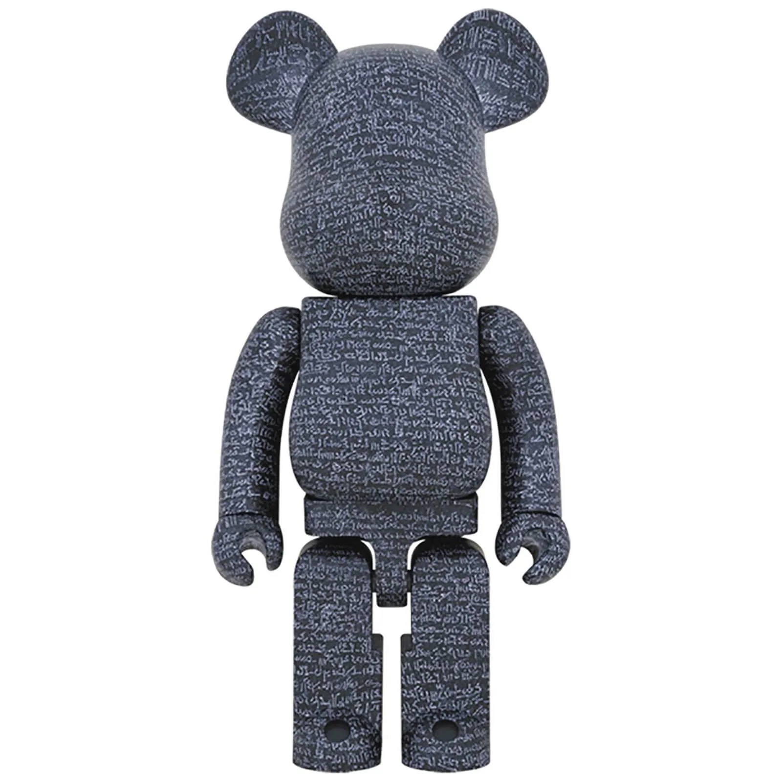  The British Museum Rosetta Stone 1000% Be@rbrick