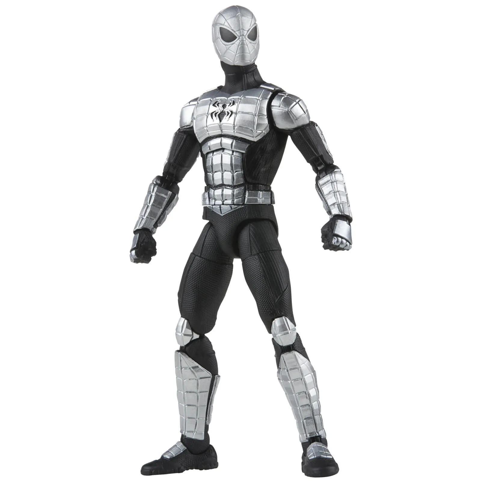  Marvel Legends Spider-Man Series Spider-Armor Mk I 6 Inch Action Figure