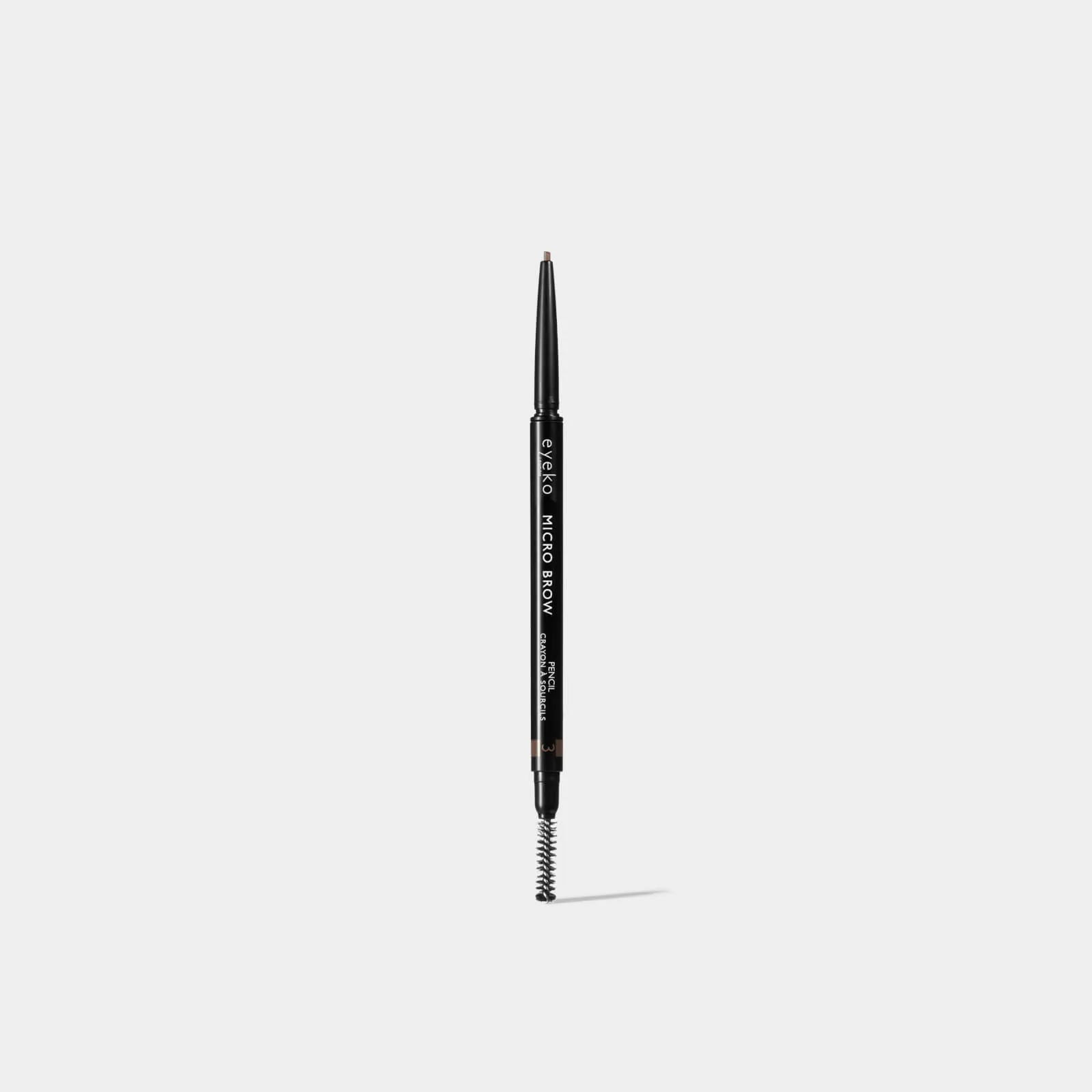  Micro Brow Precision Pencil 2g (Various Shades) - 3 - Medium Brown