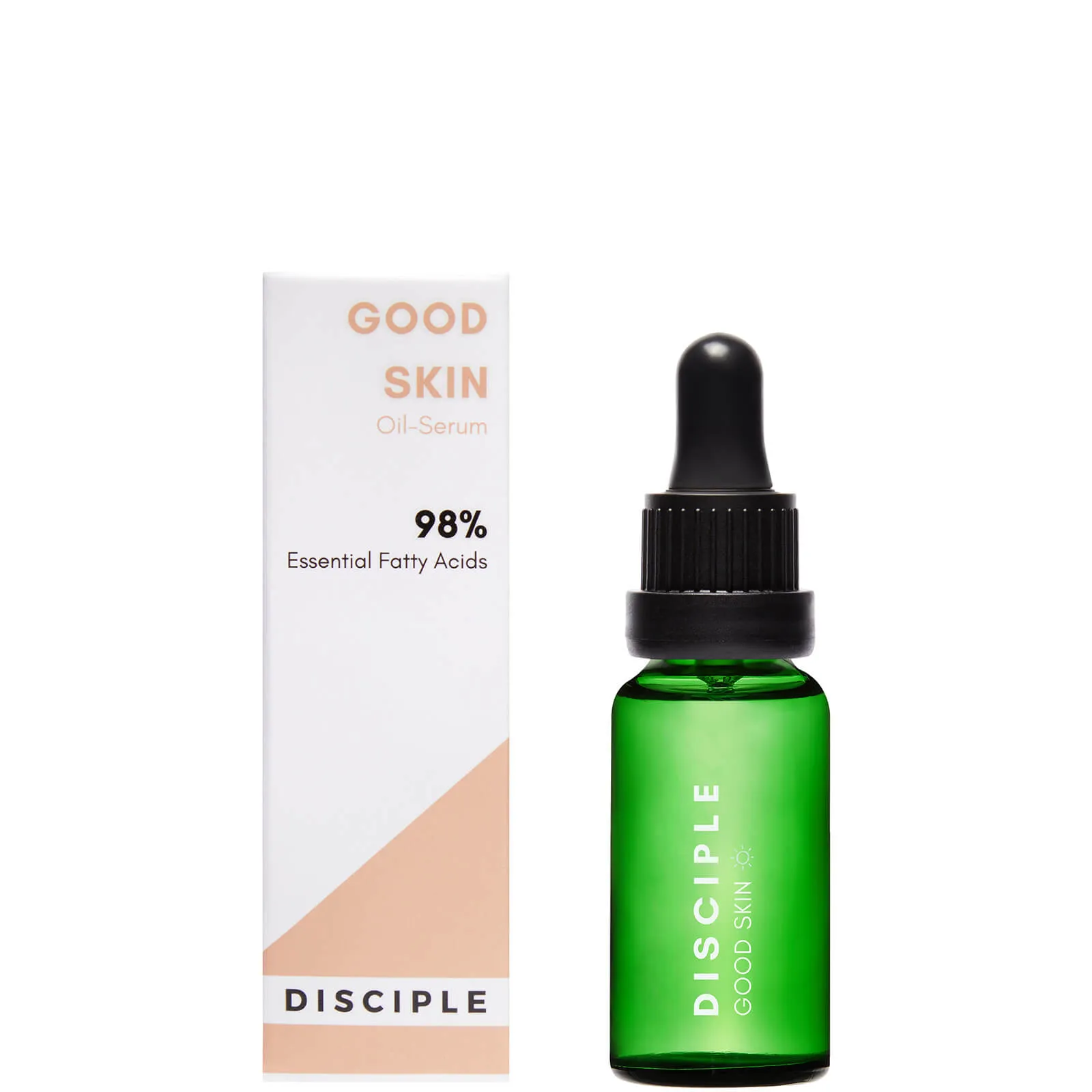 Disciple Good Skin Face Olio-Siero 20Ml