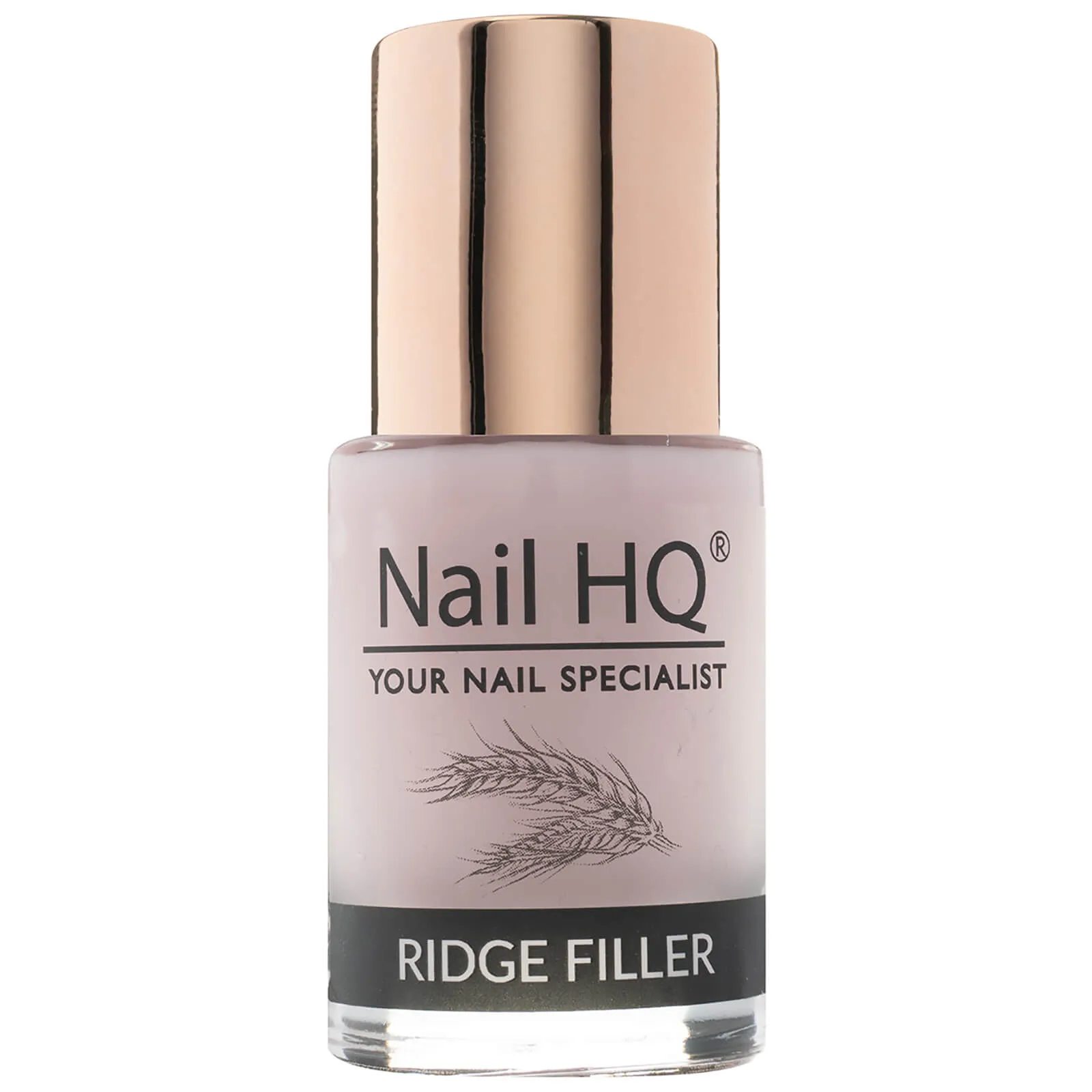  Nail Ridge Filler Treatment 10ml